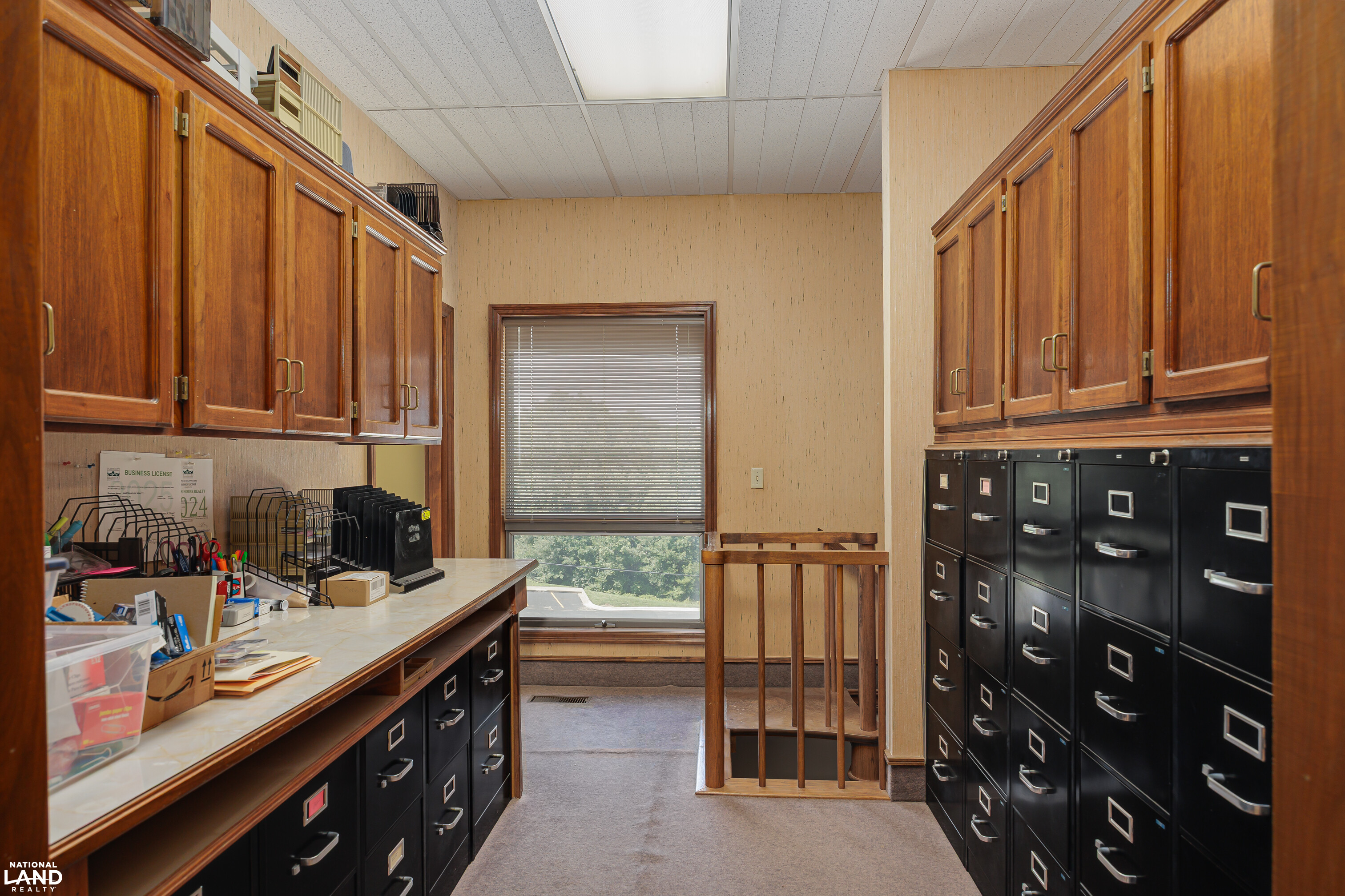 Platte City Executive Office Space in Platte County, MO (32 of 83)