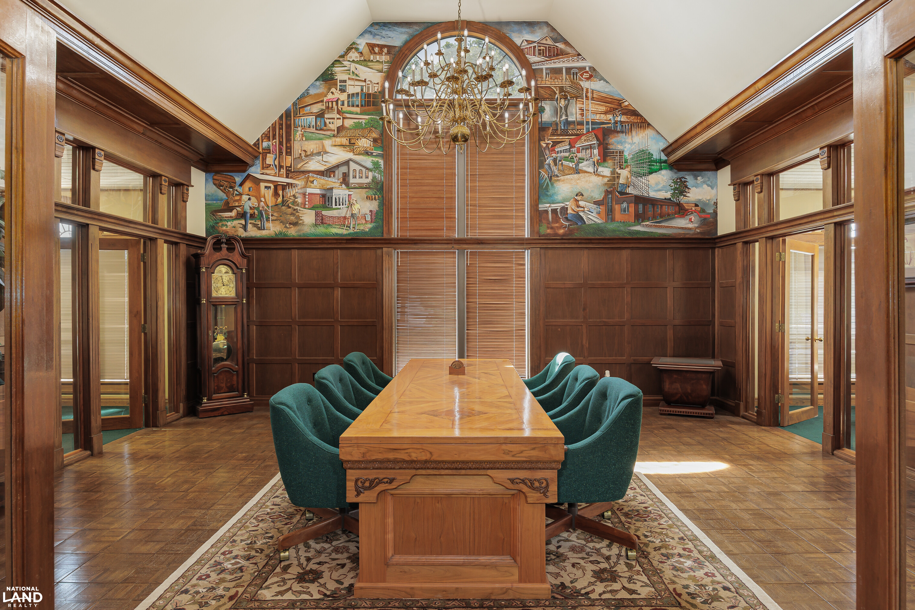 Platte City Executive Office Space in Platte County, MO (34 of 83)