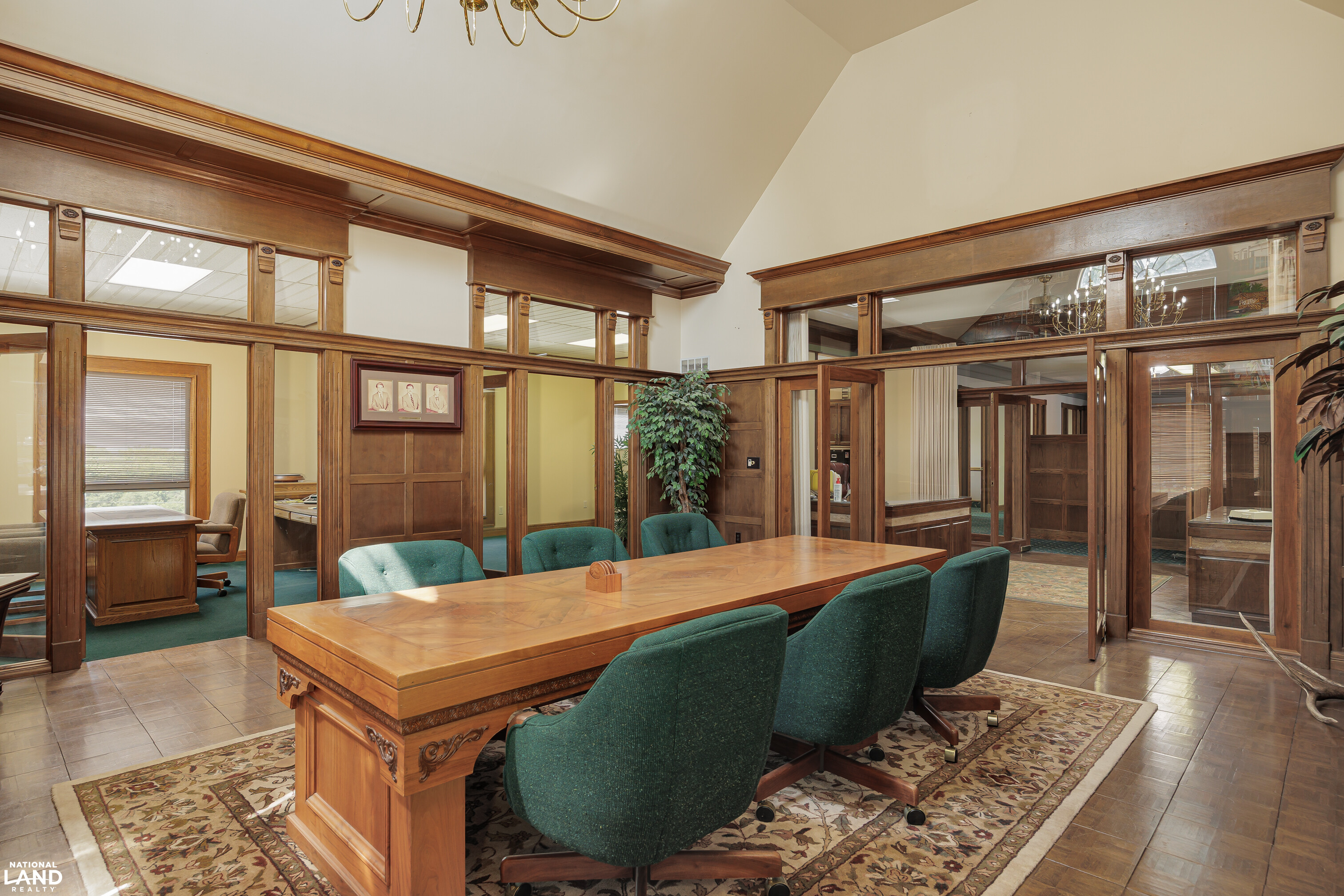 Platte City Executive Office Space in Platte County, MO (35 of 83)