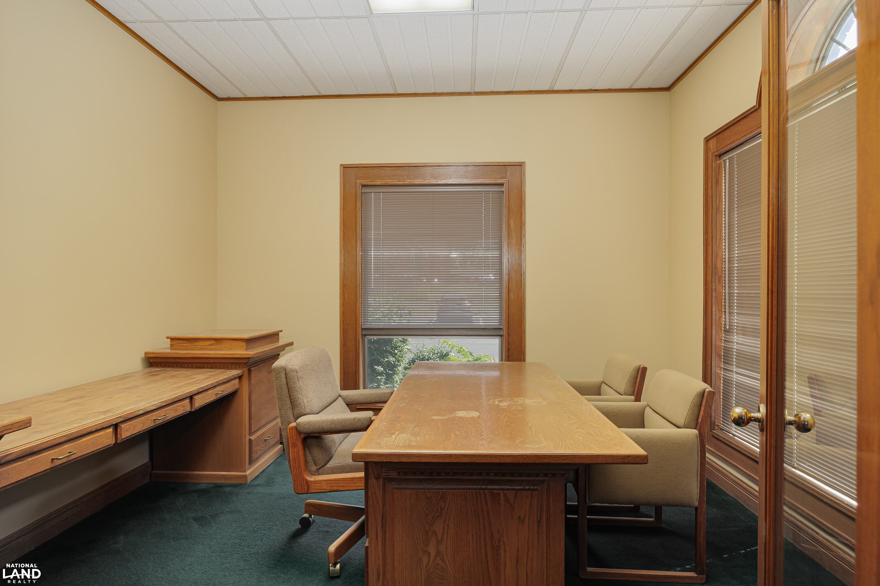 Platte City Executive Office Space in Platte County, MO (36 of 83)
