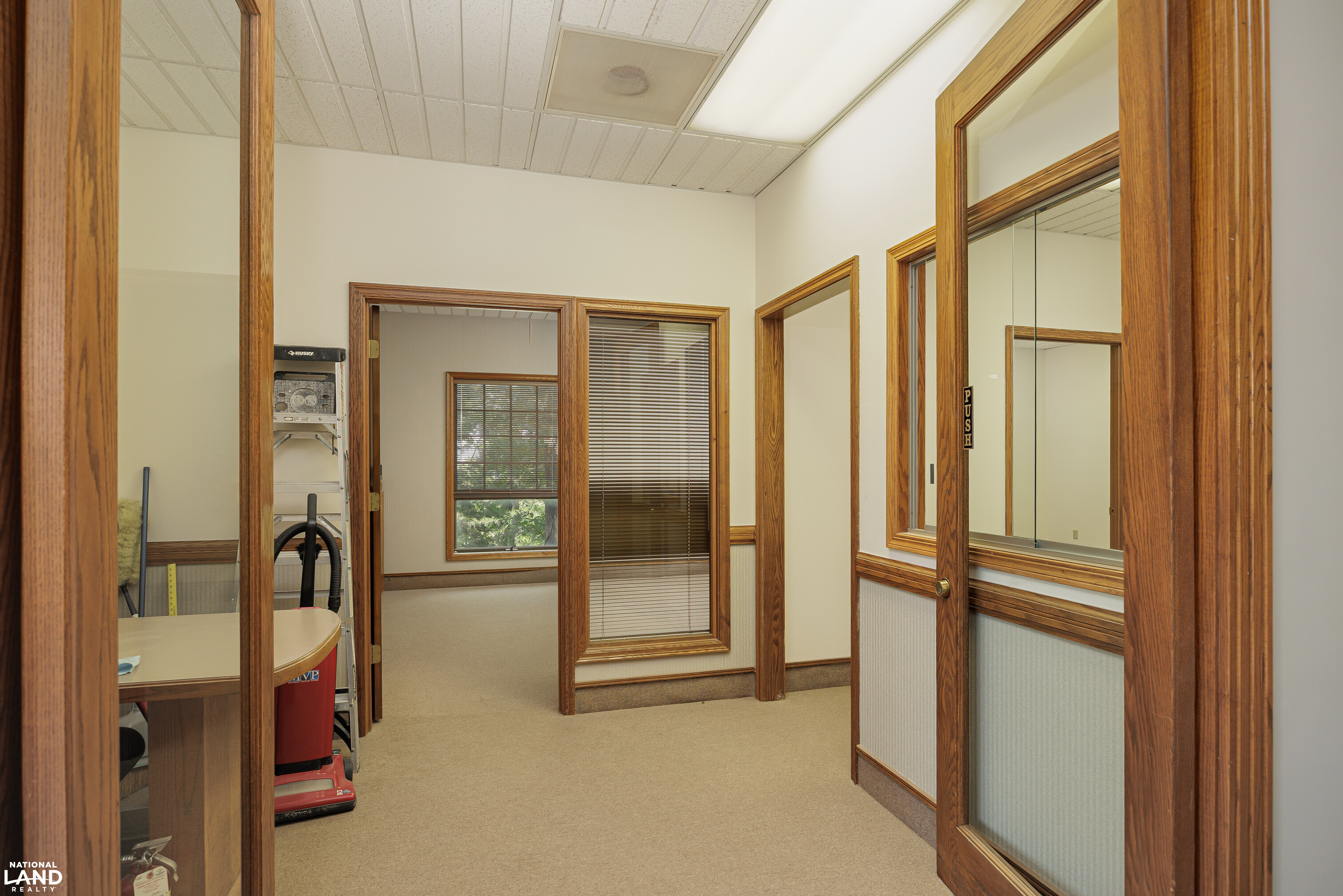 Platte City Executive Office Space in Platte County, MO (38 of 83)