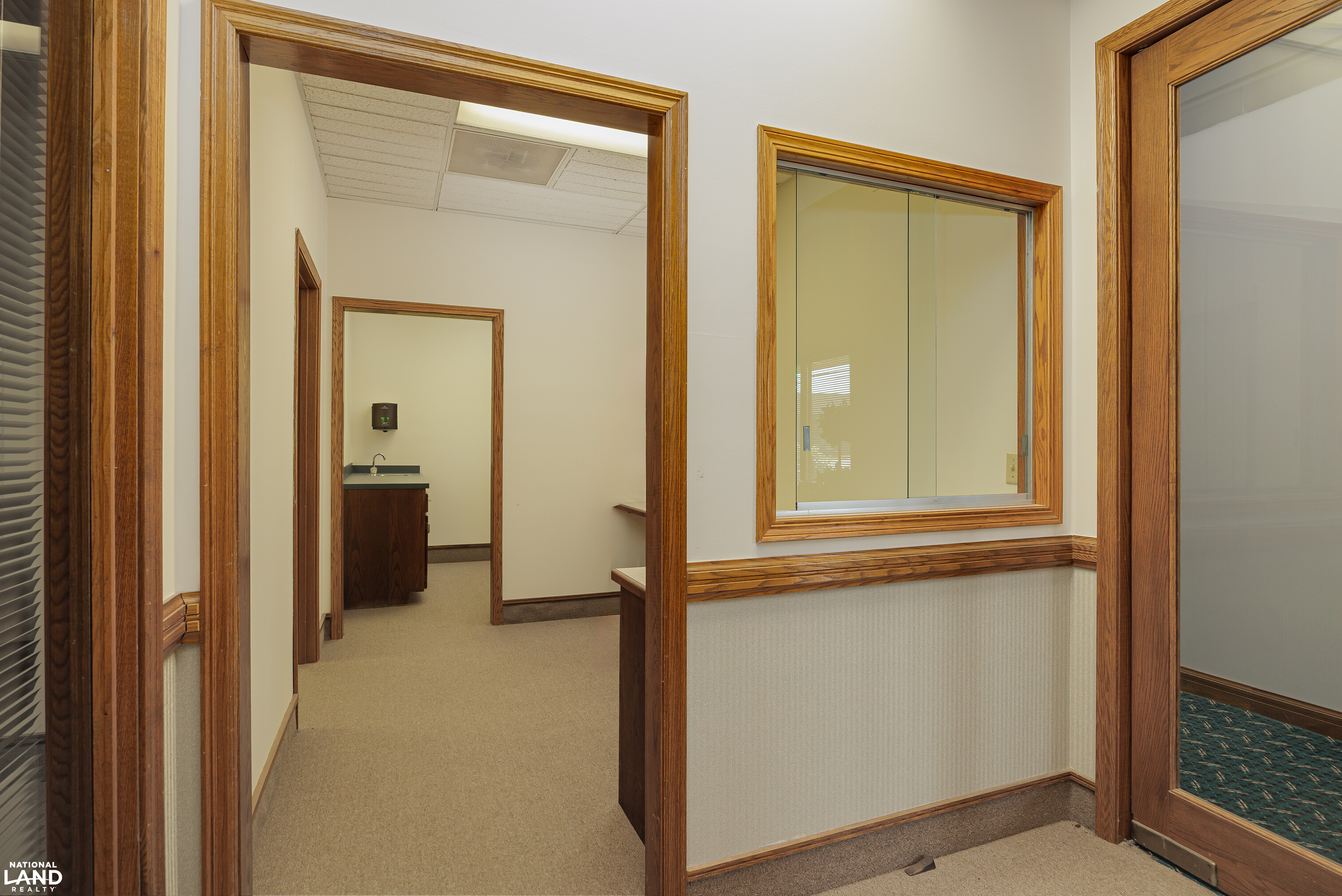 Platte City Executive Office Space in Platte County, MO (39 of 83)