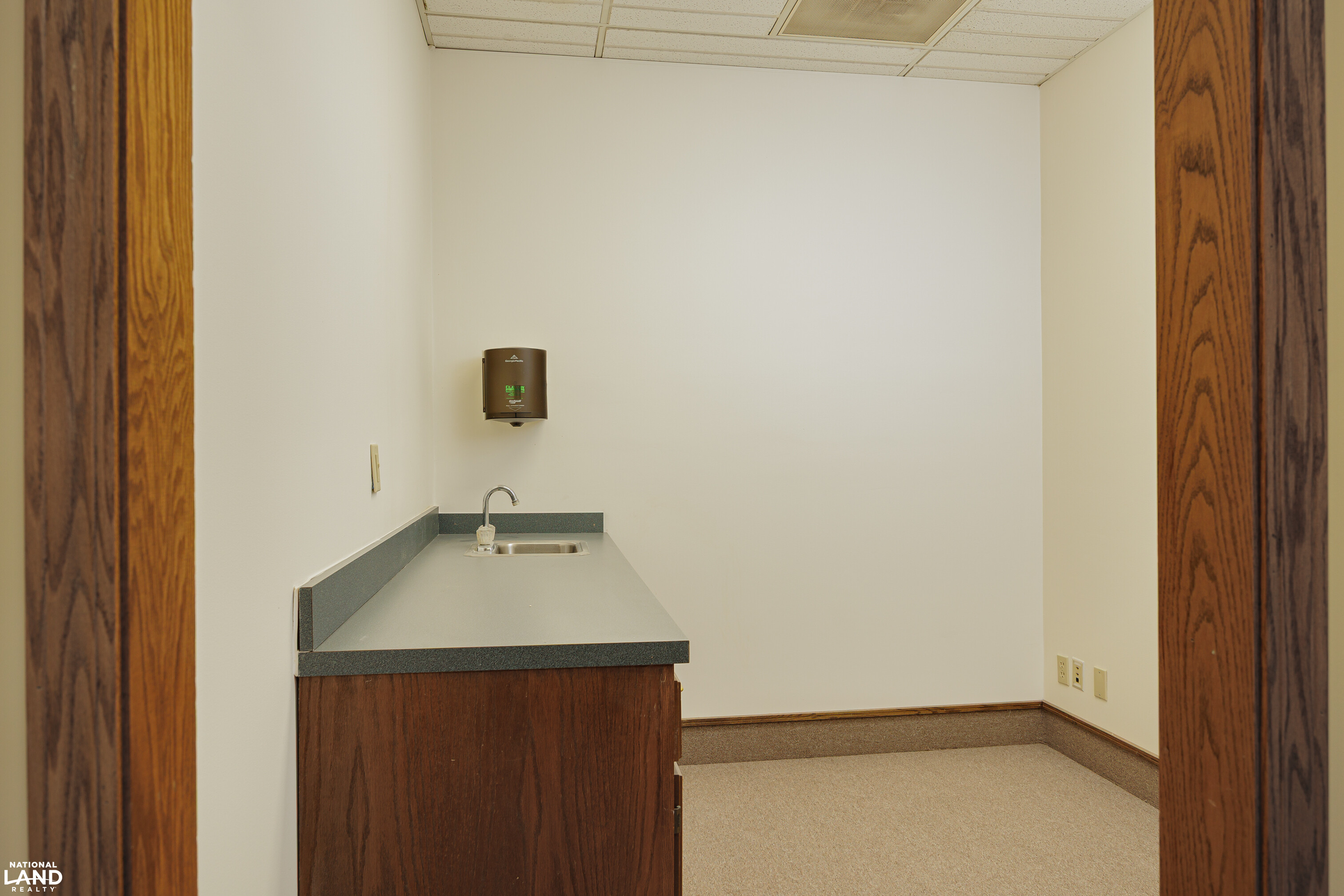 Platte City Executive Office Space in Platte County, MO (41 of 83)