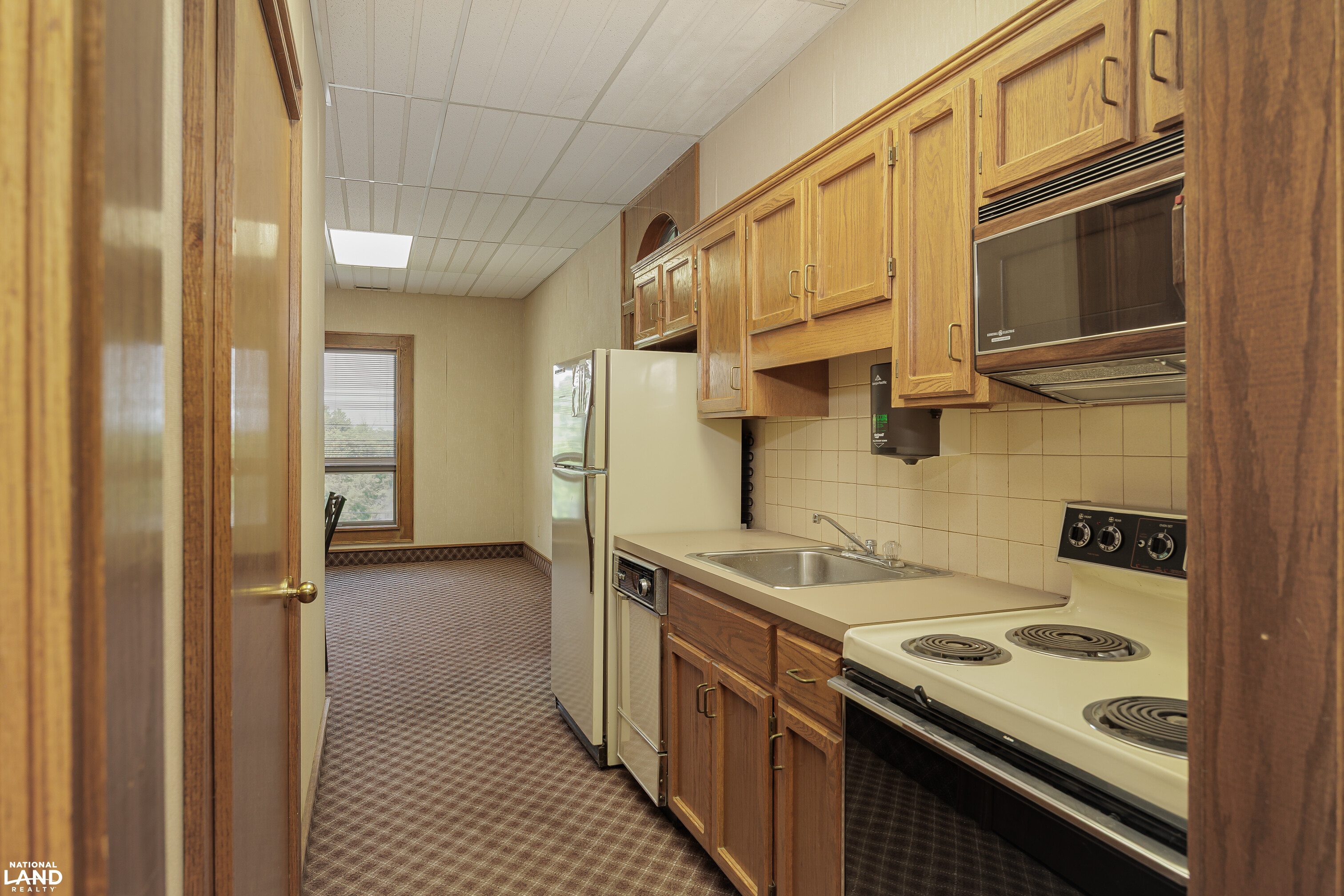 Platte City Executive Office Space in Platte County, MO (57 of 83)