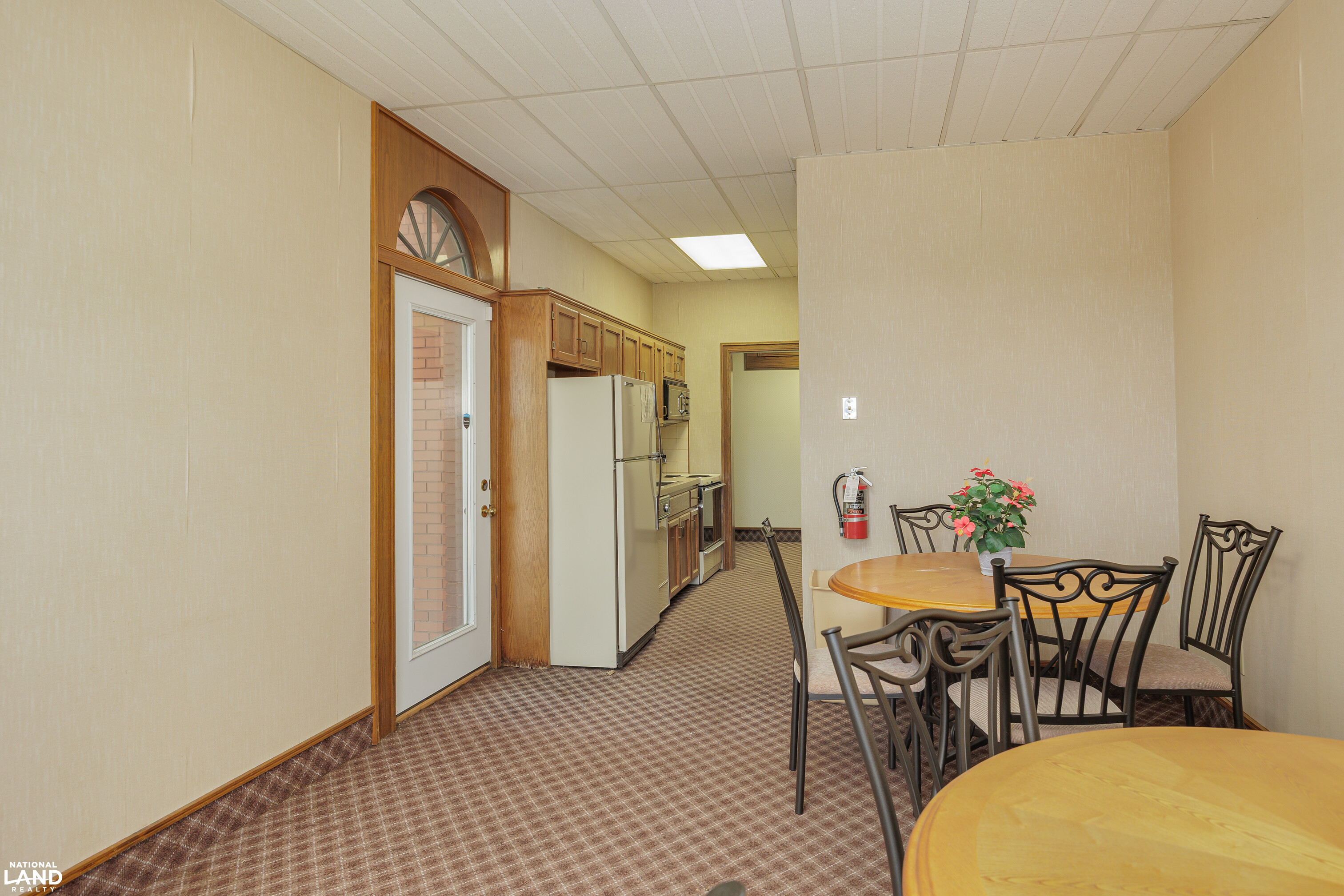 Platte City Executive Office Space in Platte County, MO (58 of 83)