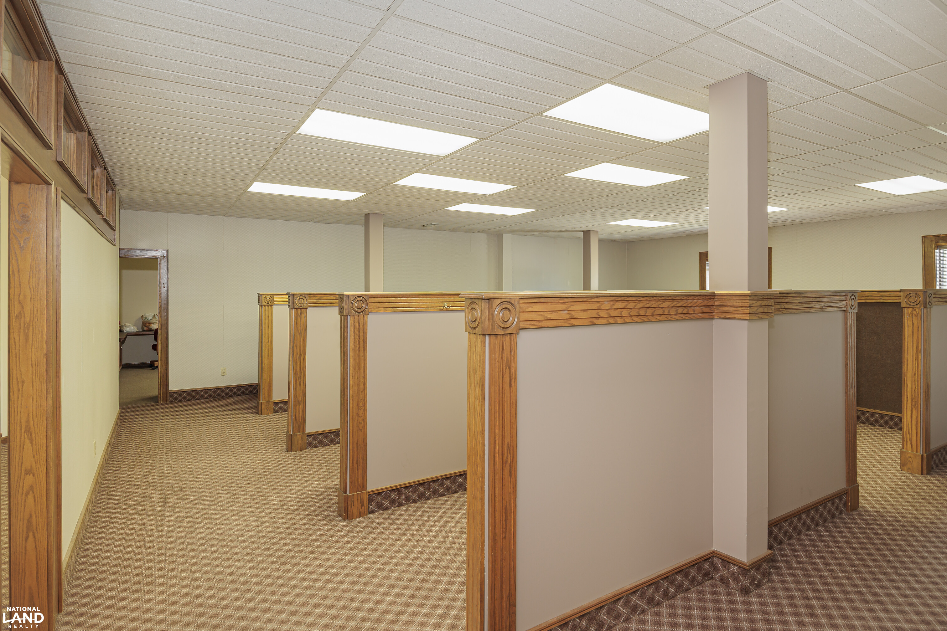Platte City Executive Office Space in Platte County, MO (61 of 83)