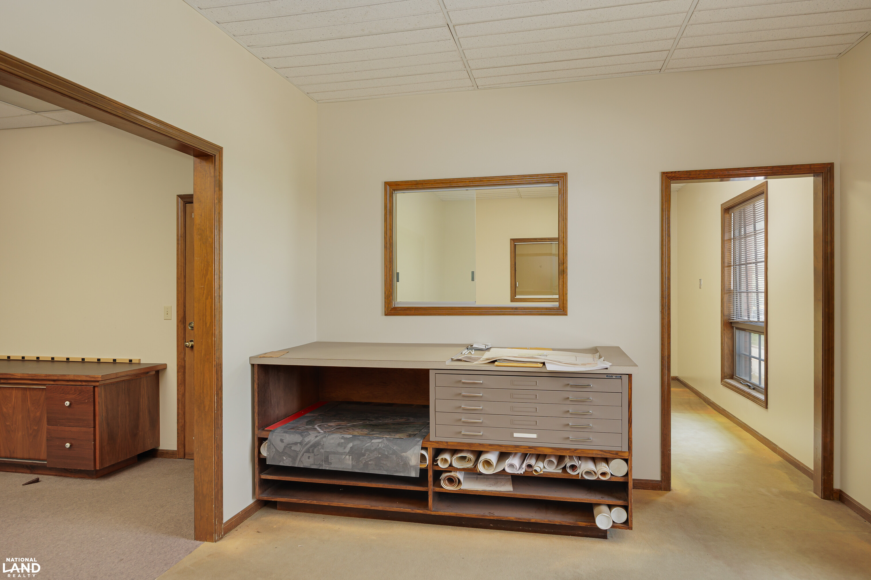Platte City Executive Office Space in Platte County, MO (69 of 83)