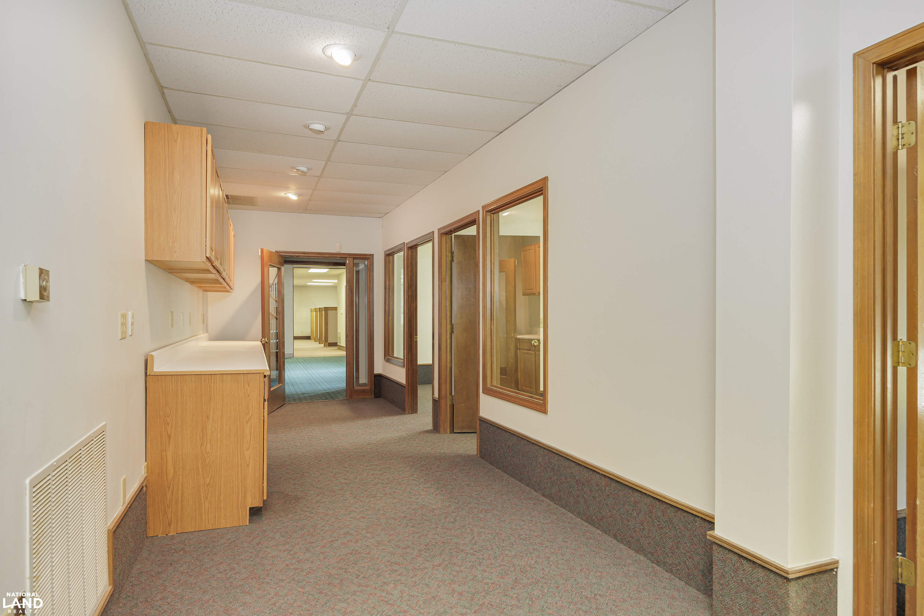 Platte City Executive Office Space in Platte County, MO (77 of 83)