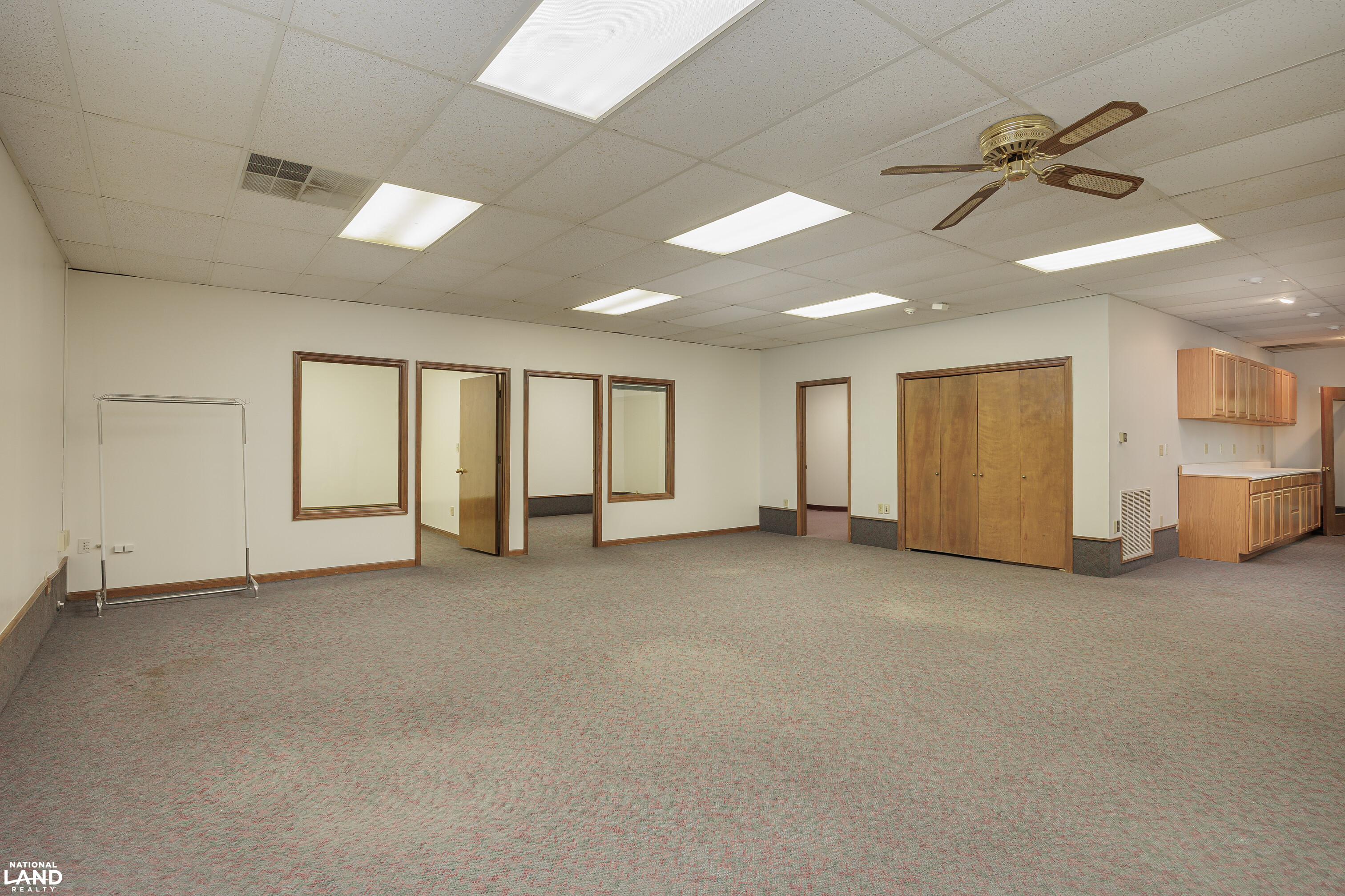 Platte City Executive Office Space in Platte County, MO (78 of 83)