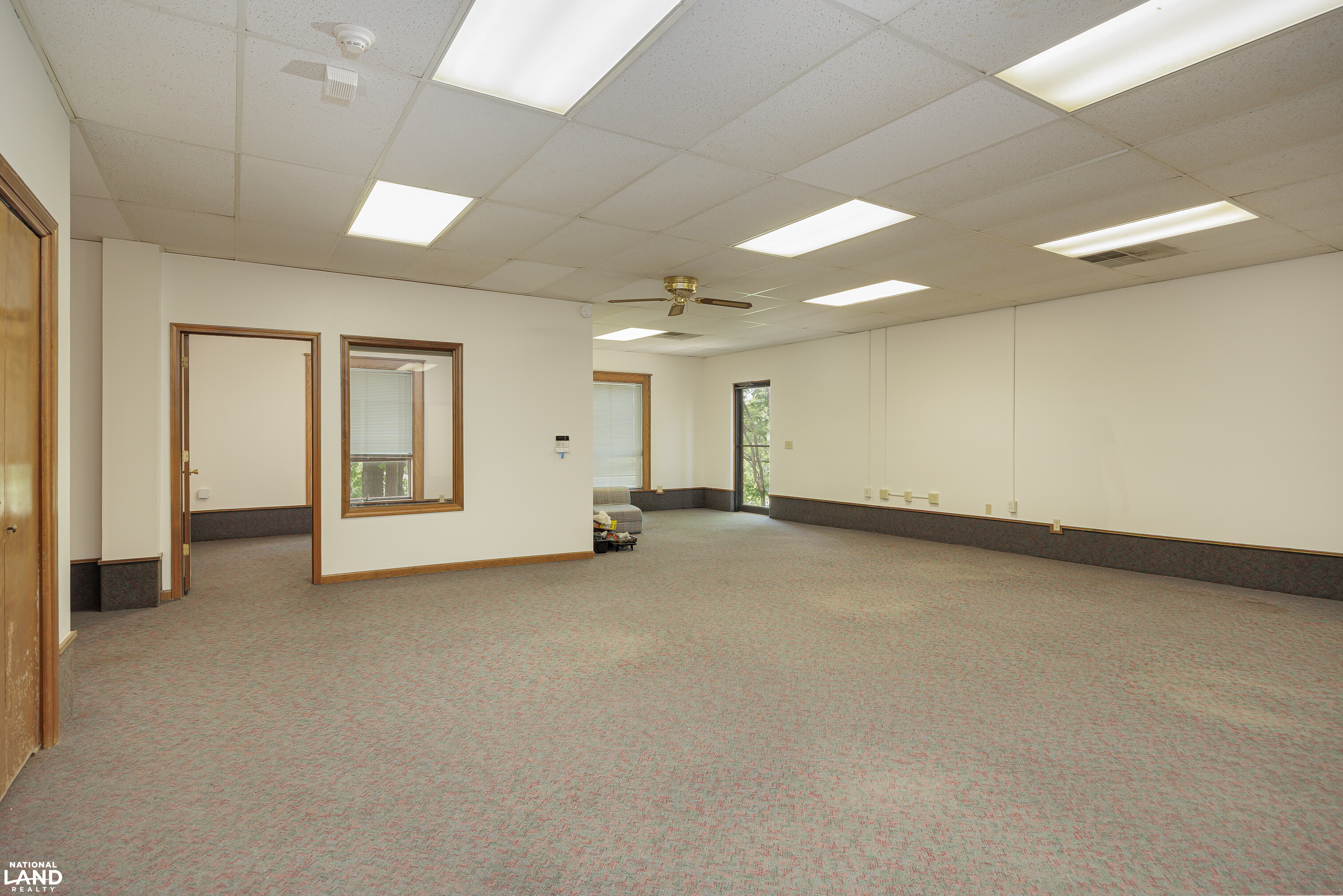 Platte City Executive Office Space in Platte County, MO (79 of 83)