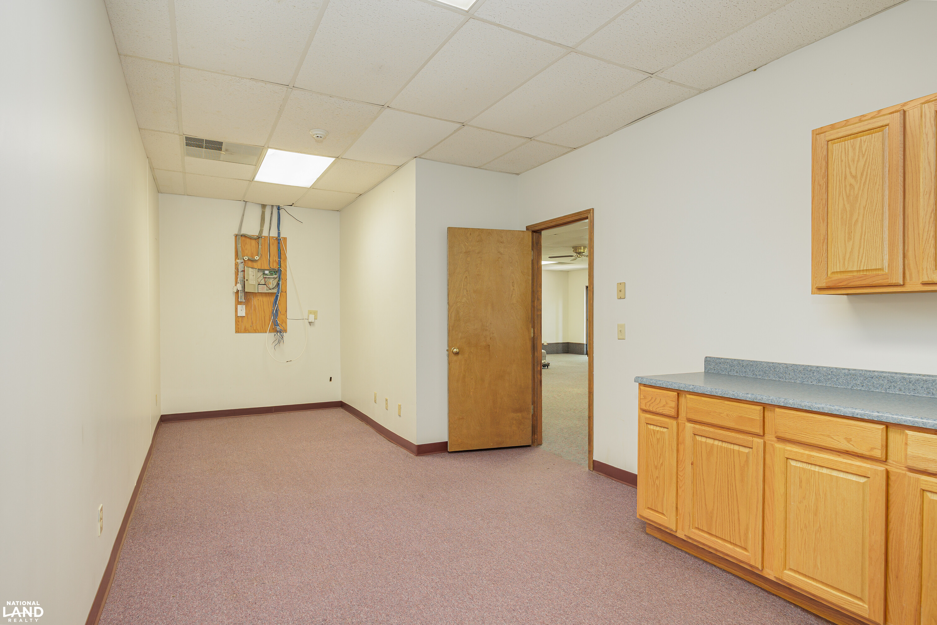 Platte City Executive Office Space in Platte County, MO (83 of 83)
