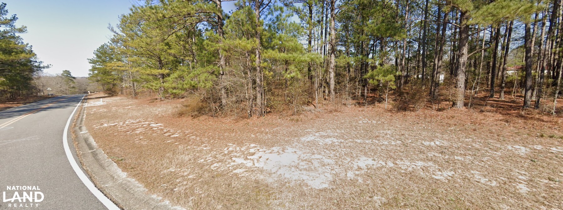 Warner Robins Dual Tracts in Houston County, GA (5 of 7)