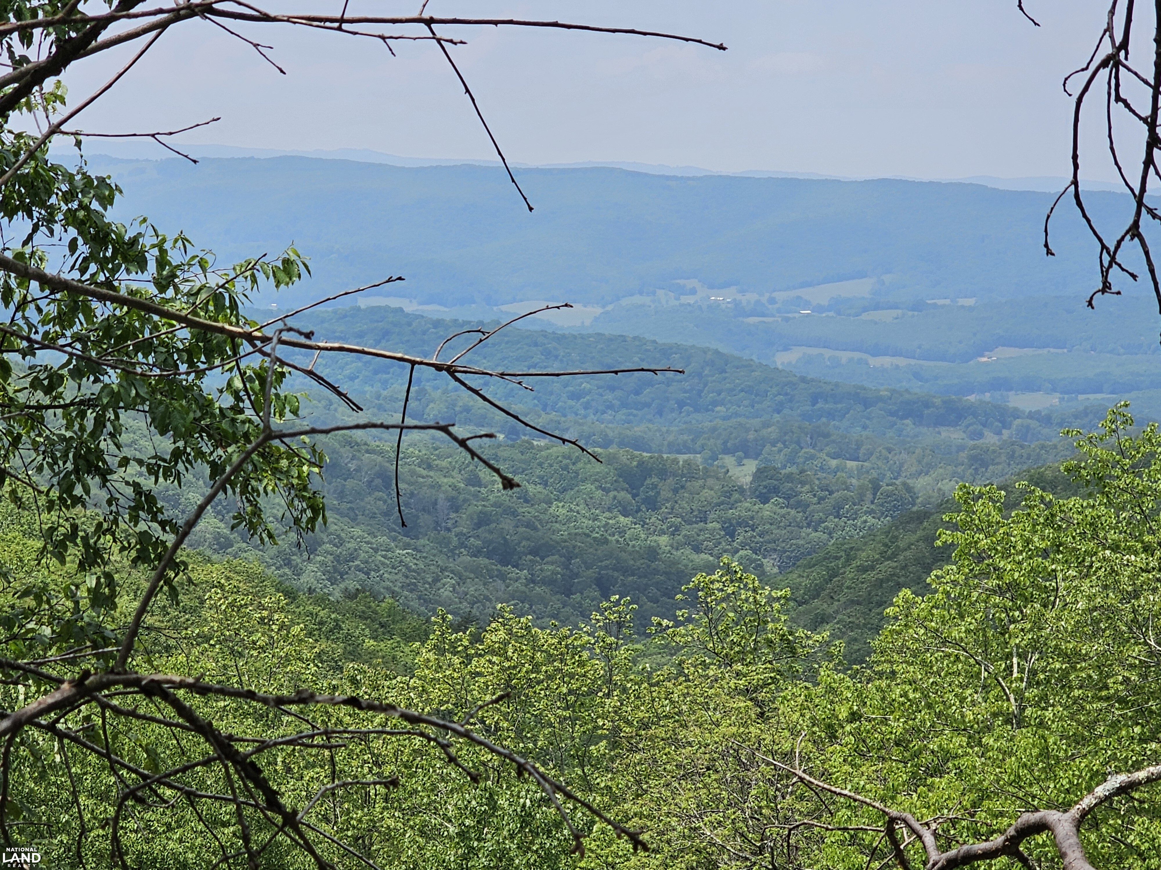 246 Acre Mountain Paradise in Highland County, VA (2 of 37)