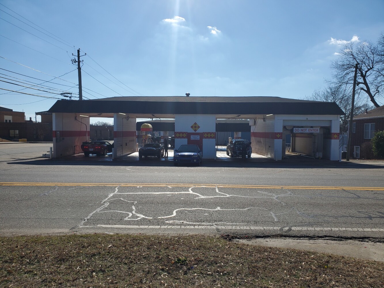 Car Wash Investment Portfolio in Barrow County, GA (3 of 20)