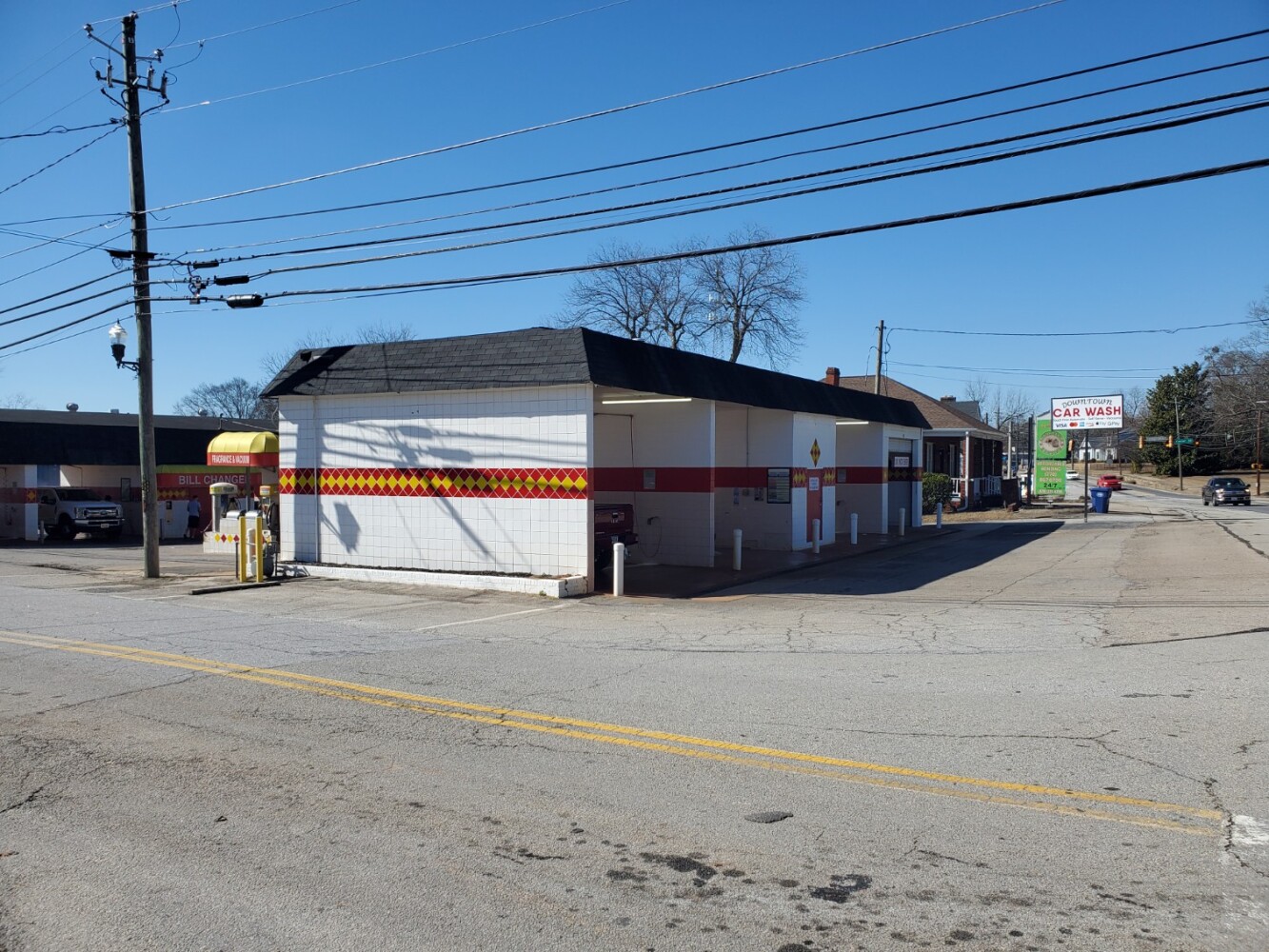 Car Wash Investment Portfolio in Barrow County, GA (4 of 20)