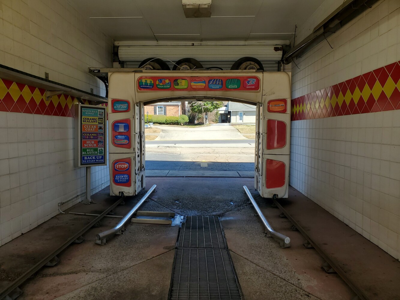 Car Wash Investment Portfolio in Barrow County, GA (6 of 20)
