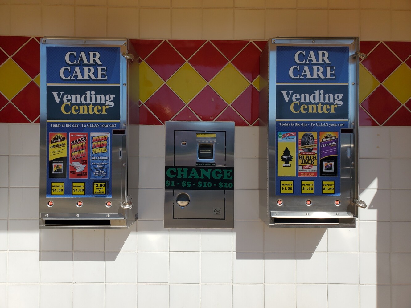 Car Wash Investment Portfolio in Barrow County, GA (9 of 20)