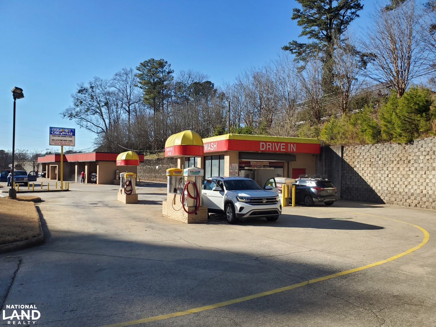 Car Wash Investment Portfolio in Barrow County, GA (10 of 20)