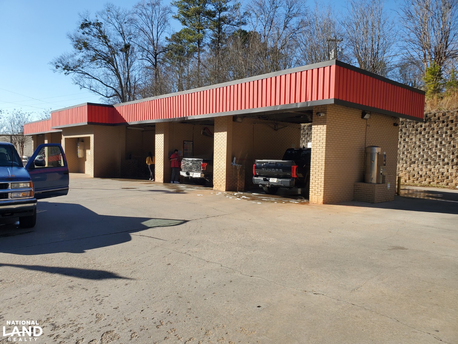 Car Wash Investment Portfolio in Barrow County, GA (12 of 20)