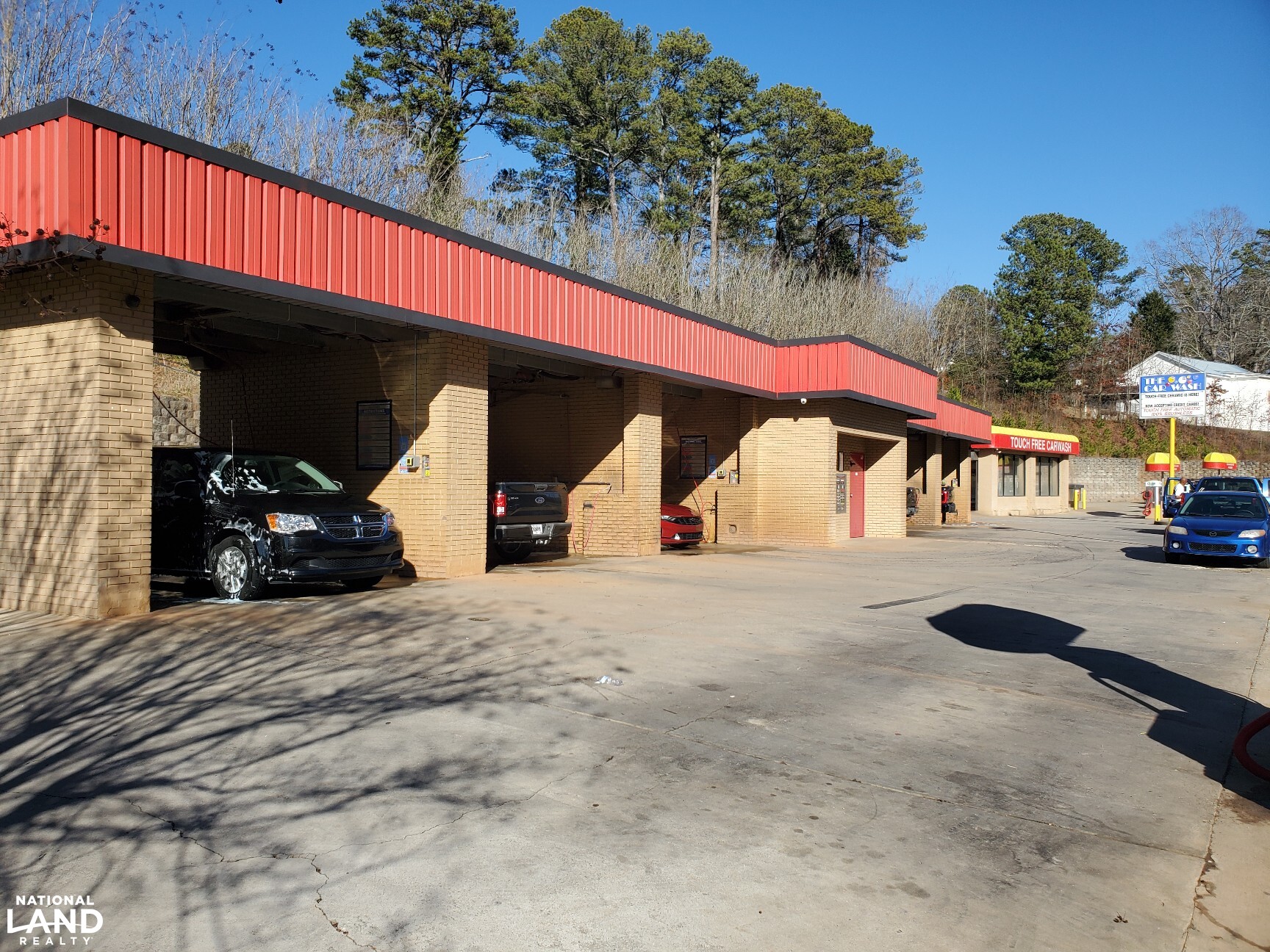 Car Wash Investment Portfolio in Barrow County, GA (13 of 20)