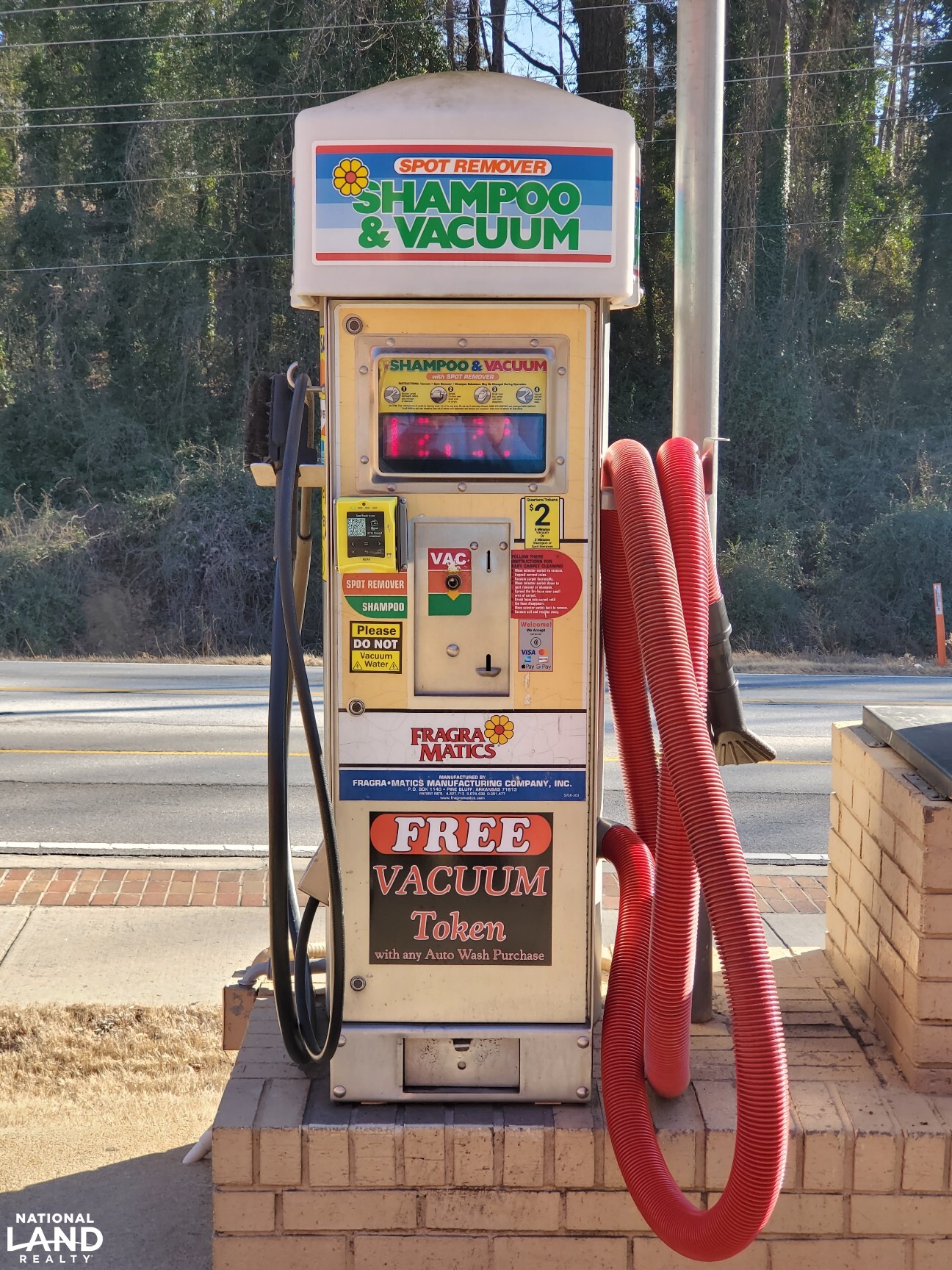 Car Wash Investment Portfolio in Barrow County, GA (16 of 20)