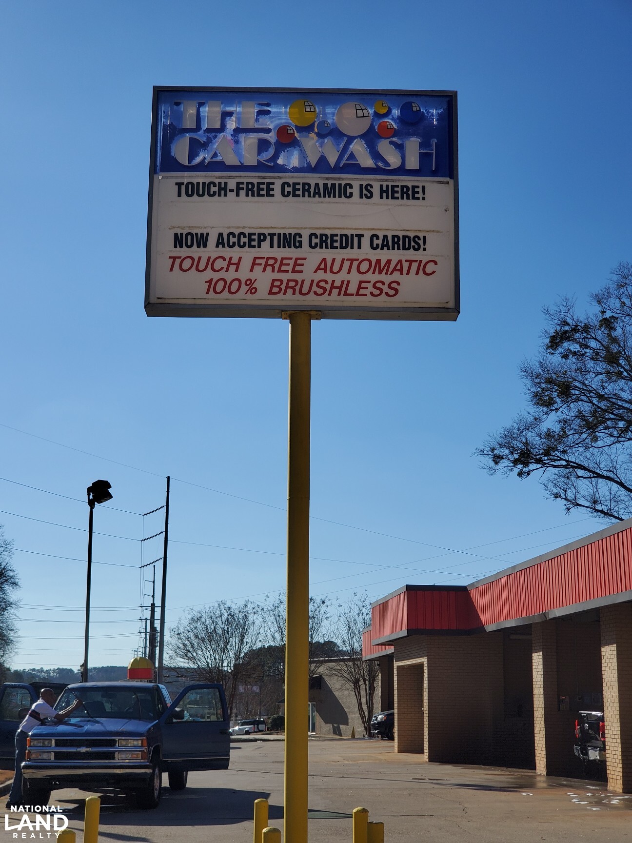 Car Wash Investment Portfolio in Barrow County, GA (20 of 20)
