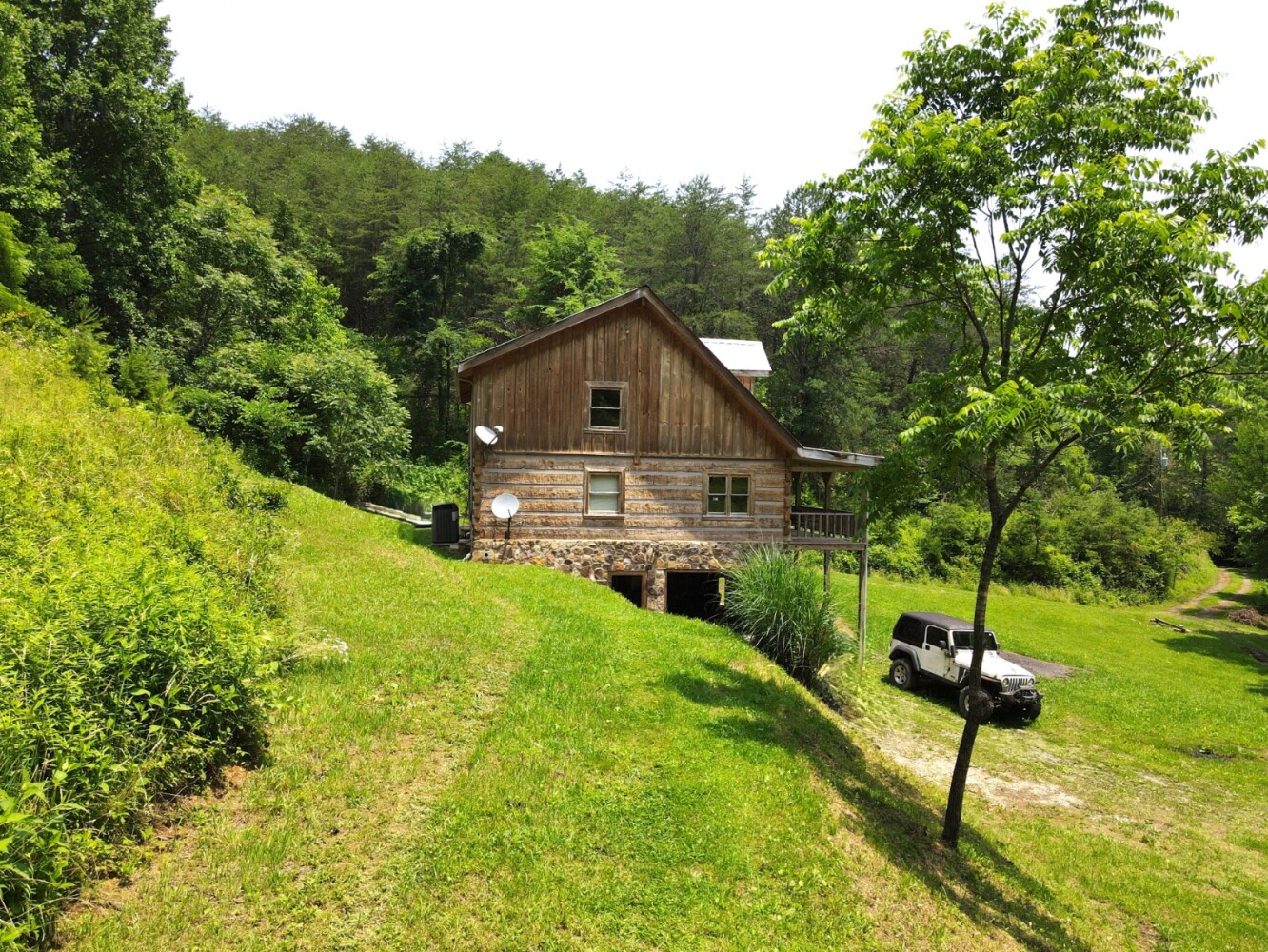 Land for Sale in Cocke County, TN (2 of 41)