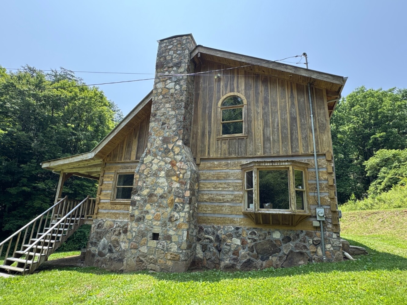 Land for Sale in Cocke County, TN (3 of 41)