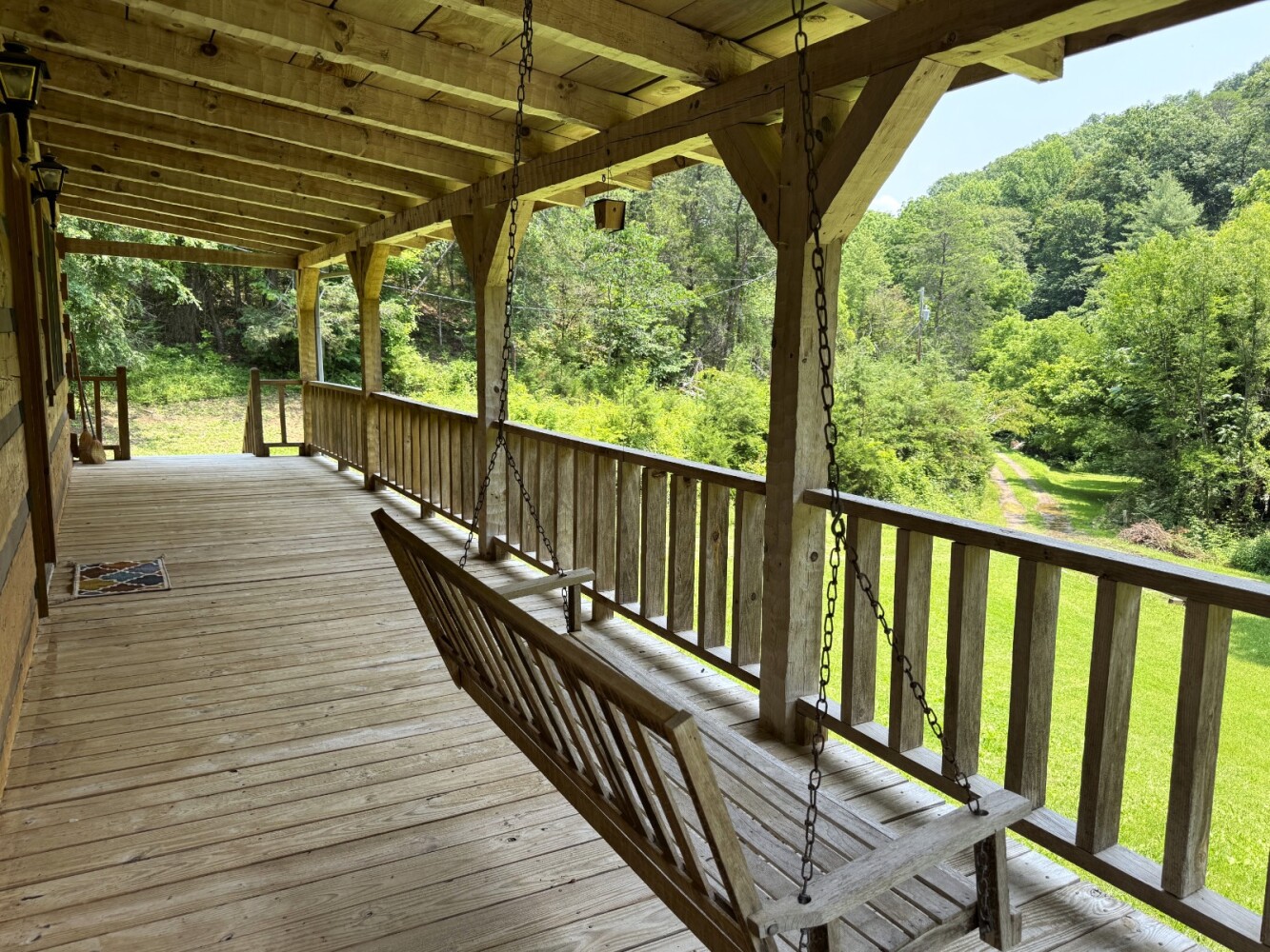 Land for Sale in Cocke County, TN (6 of 41)