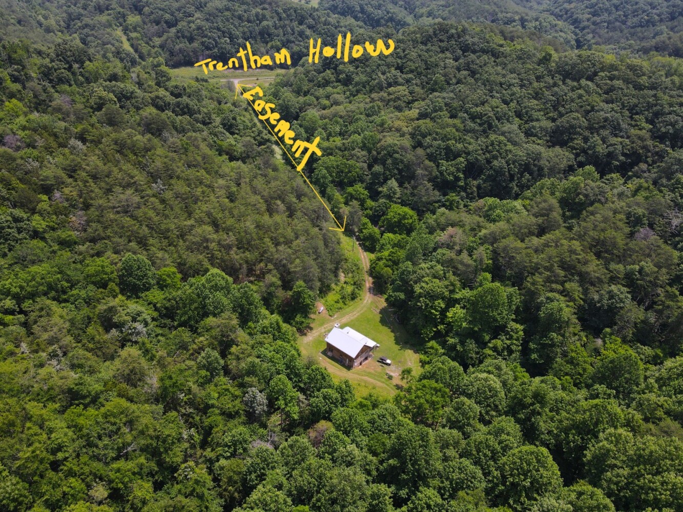Land for Sale in Cocke County, TN (27 of 41)