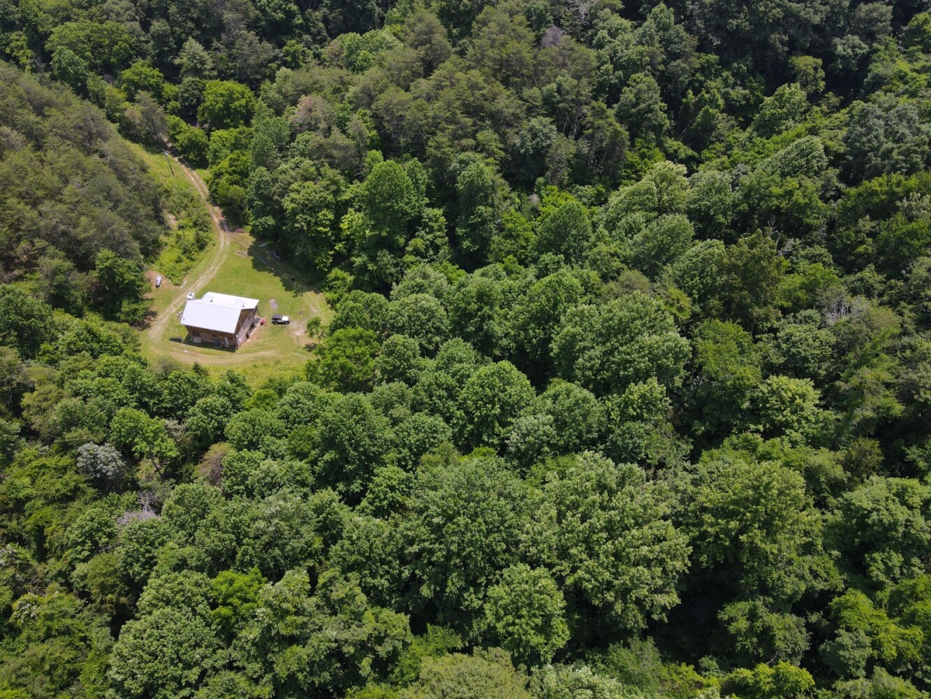 Land for Sale in Cocke County, TN (28 of 41)