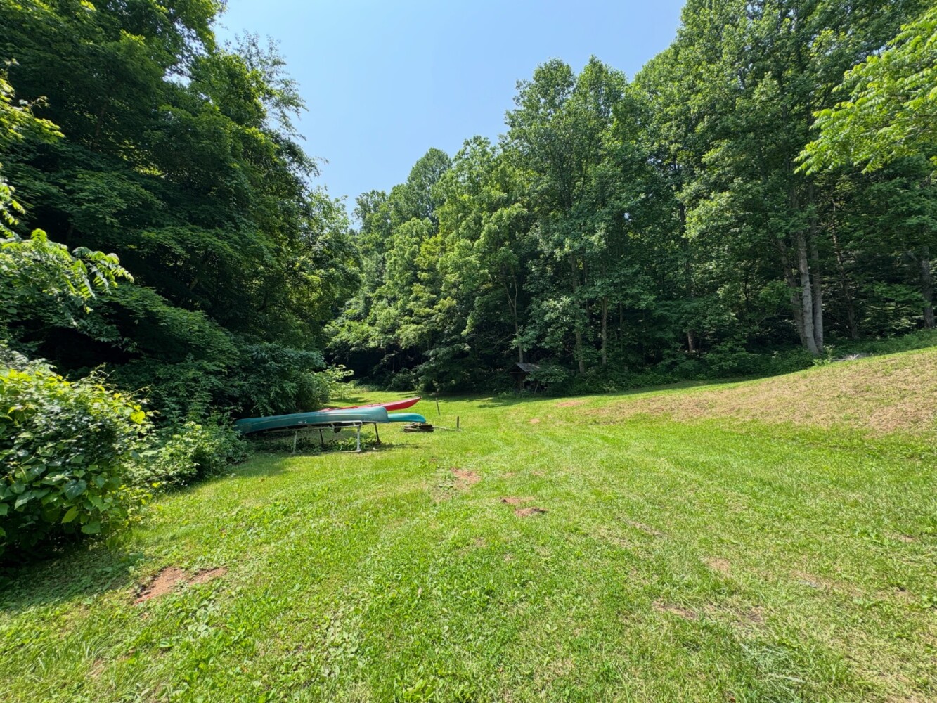 Land for Sale in Cocke County, TN (34 of 41)