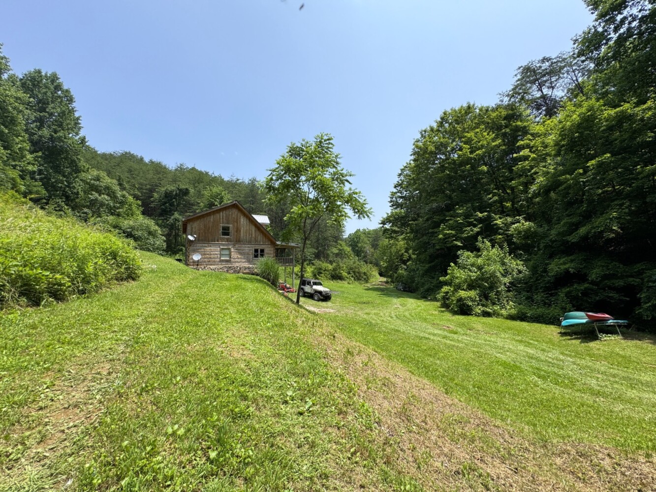 Land for Sale in Cocke County, TN (37 of 41)