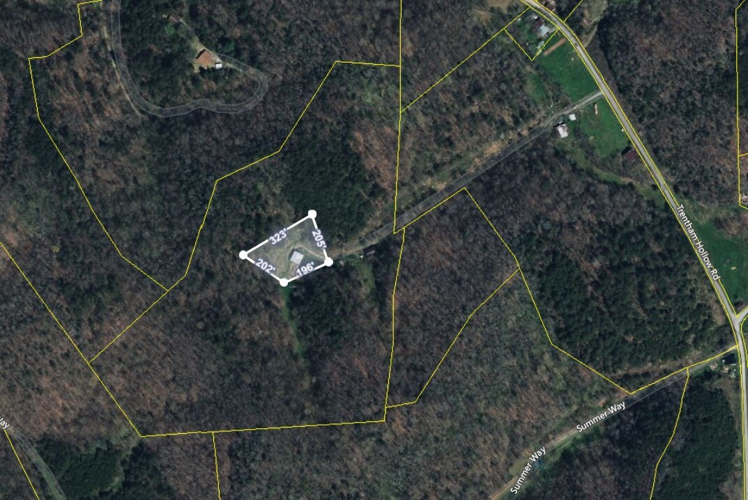 Land for Sale in Cocke County, TN (38 of 41)
