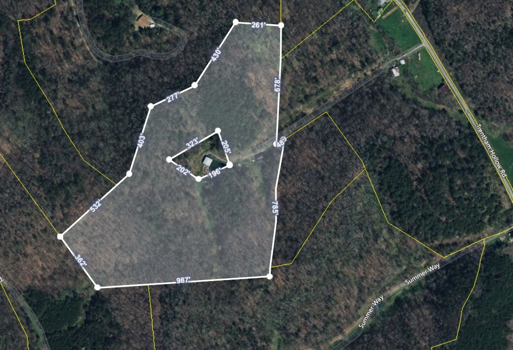 Land for Sale in Cocke County, TN (39 of 41)