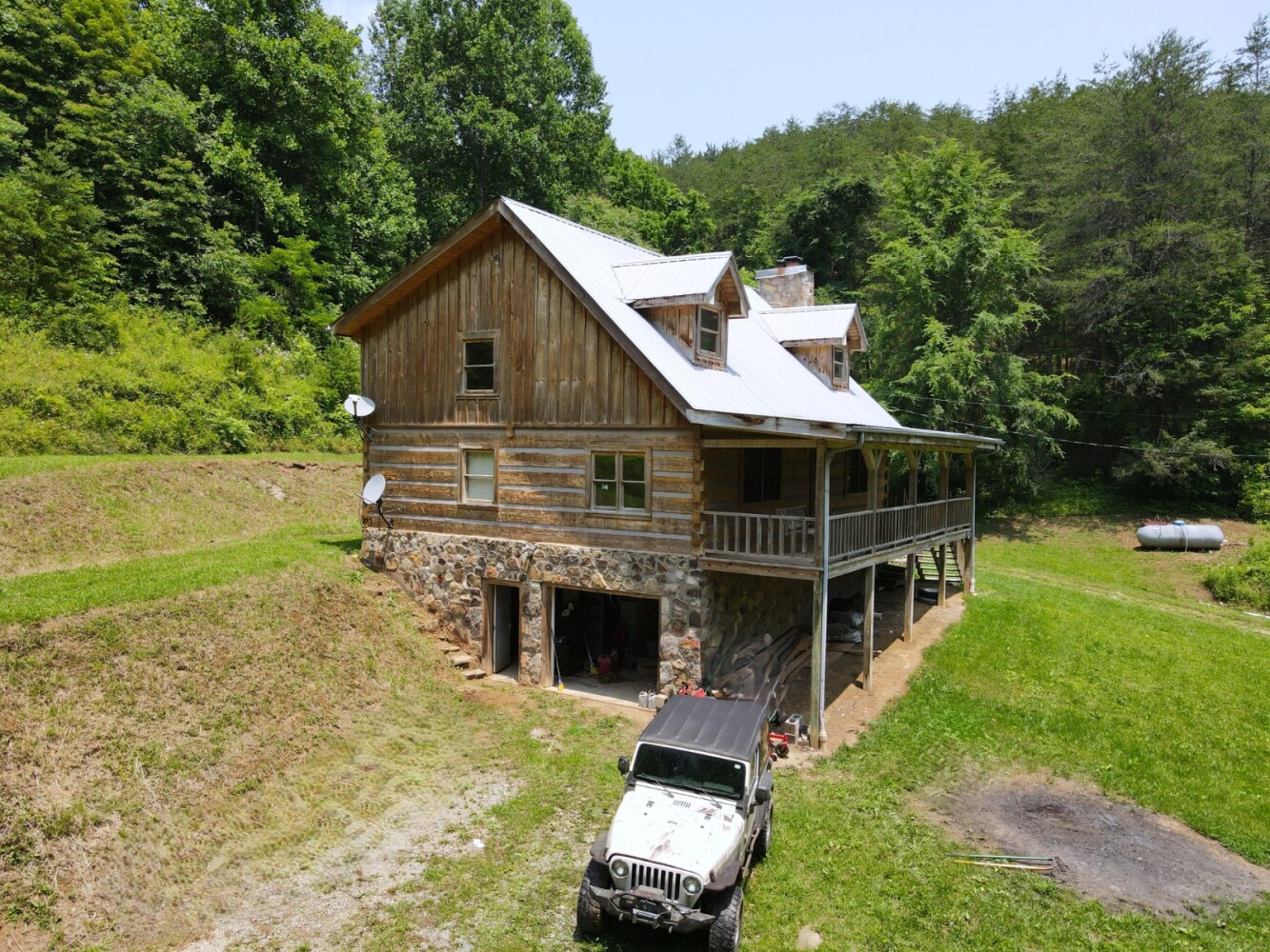 Land for Sale in Cocke County, TN (40 of 41)