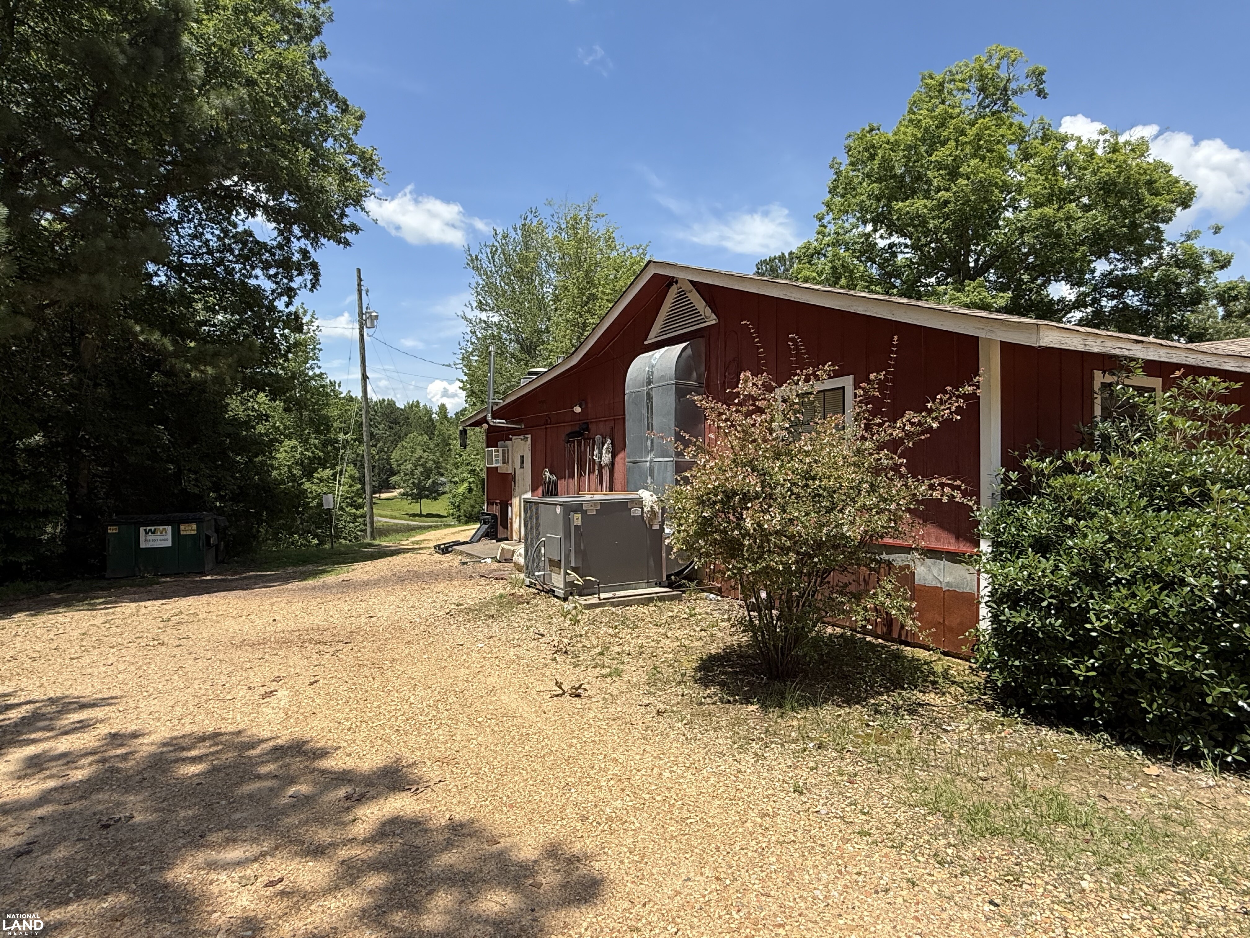 Detroit Hunting and Fish Camp in Lamar County, AL (5 of 31)