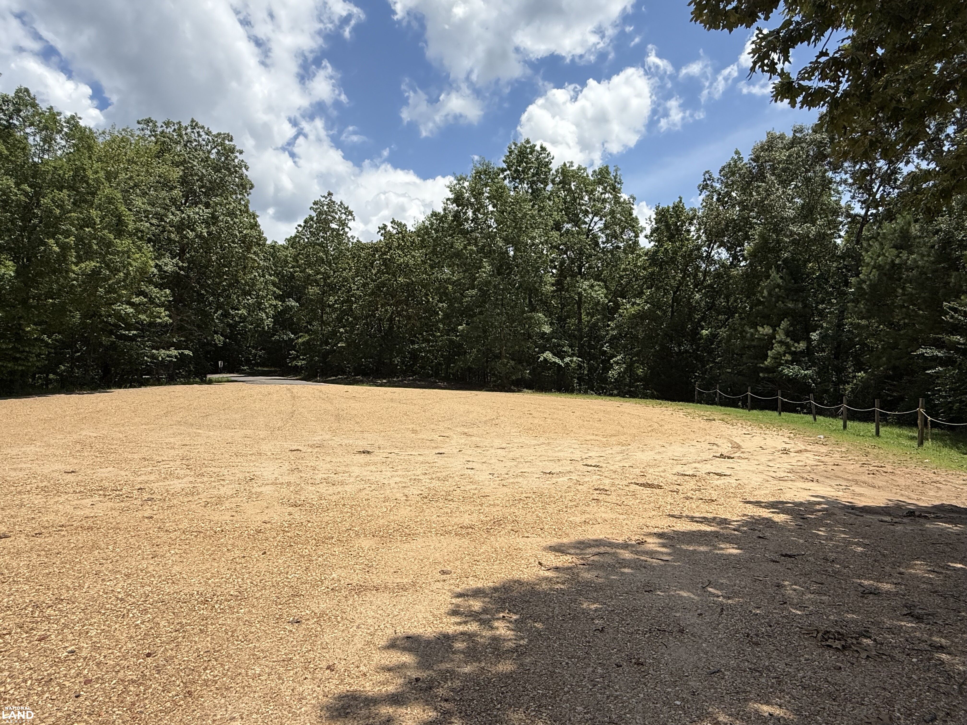 Detroit Hunting and Fish Camp in Lamar County, AL (7 of 31)