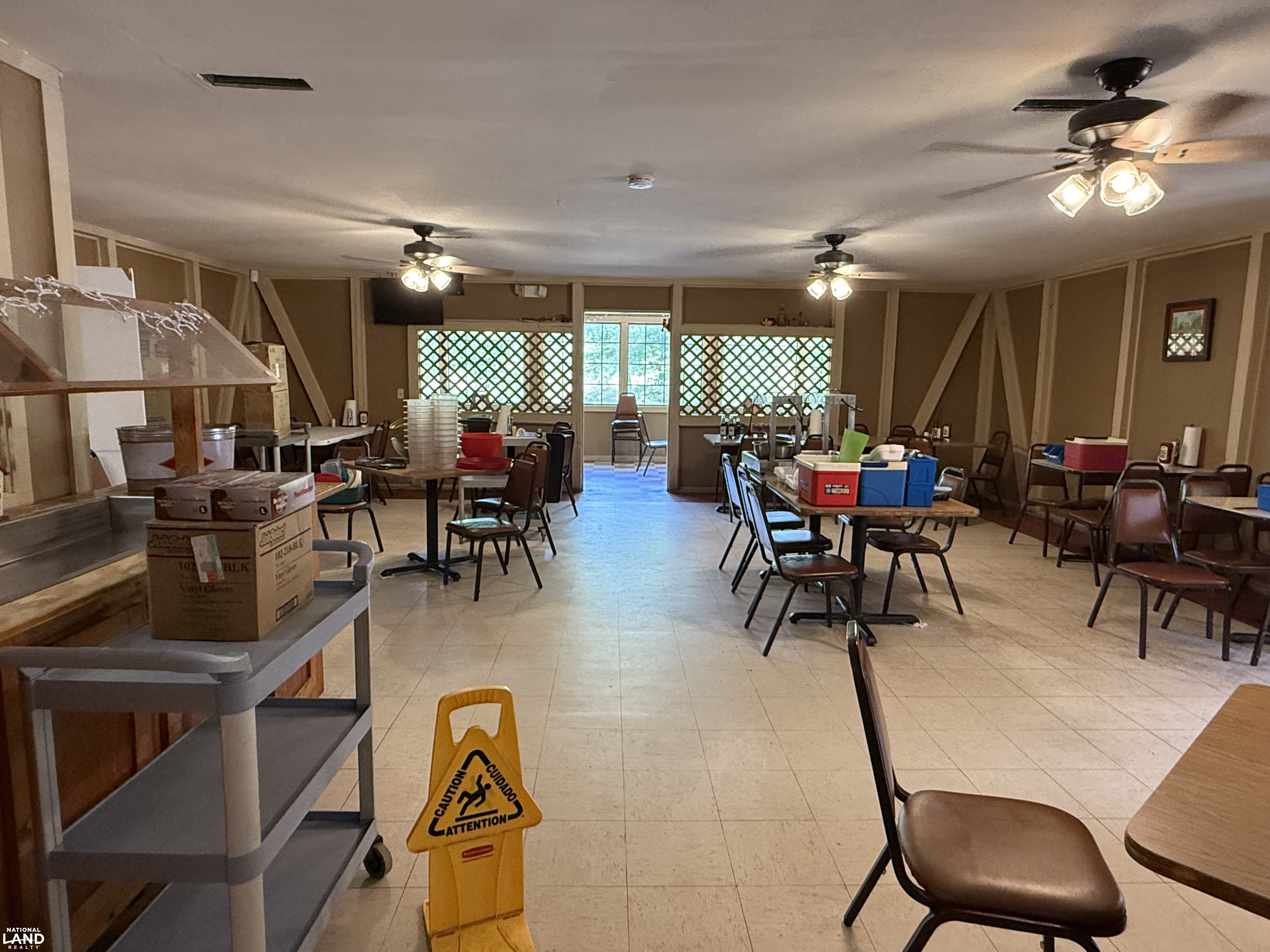 Detroit Hunting and Fish Camp in Lamar County, AL (11 of 31)