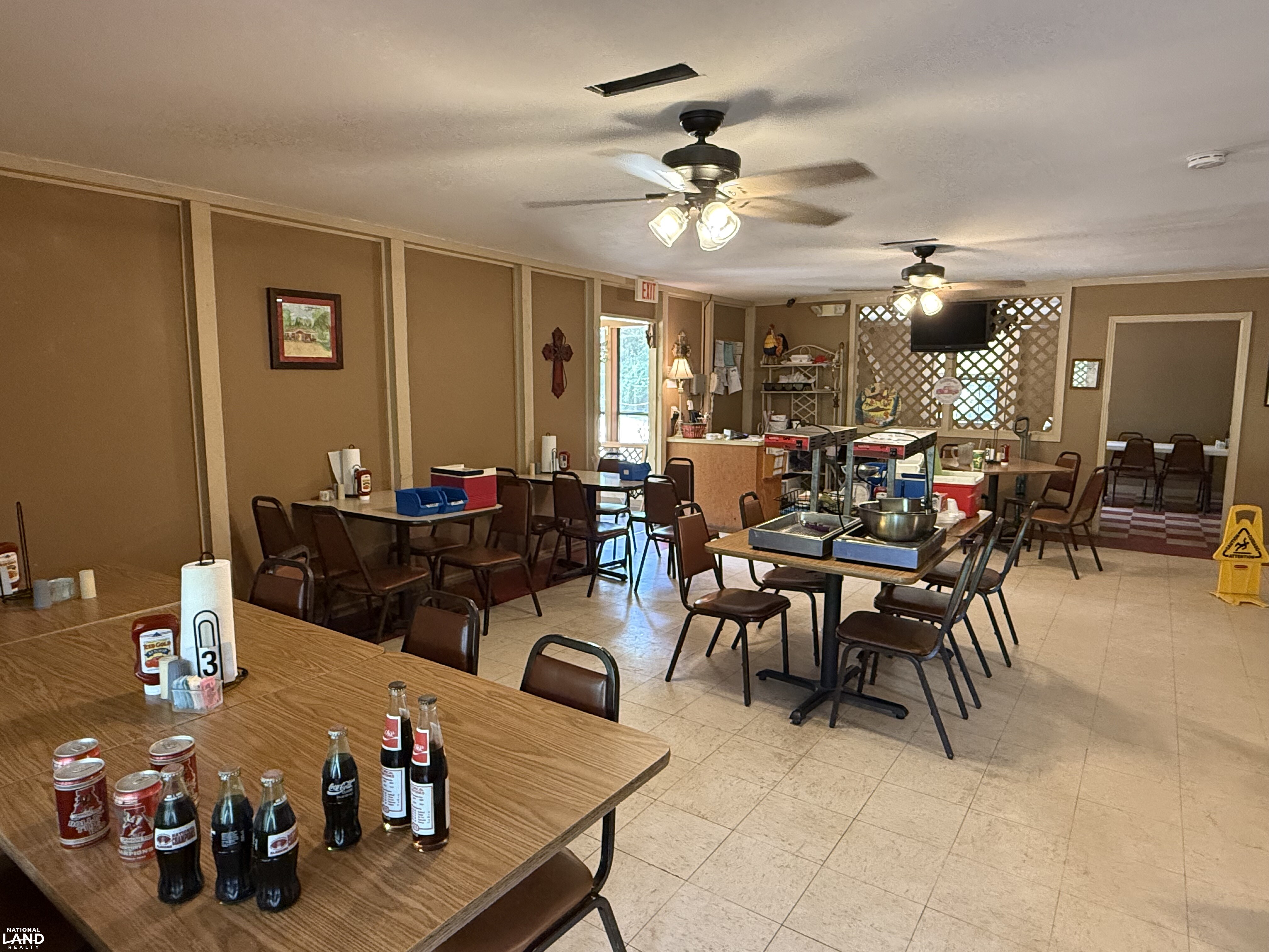 Detroit Hunting and Fish Camp in Lamar County, AL (12 of 31)