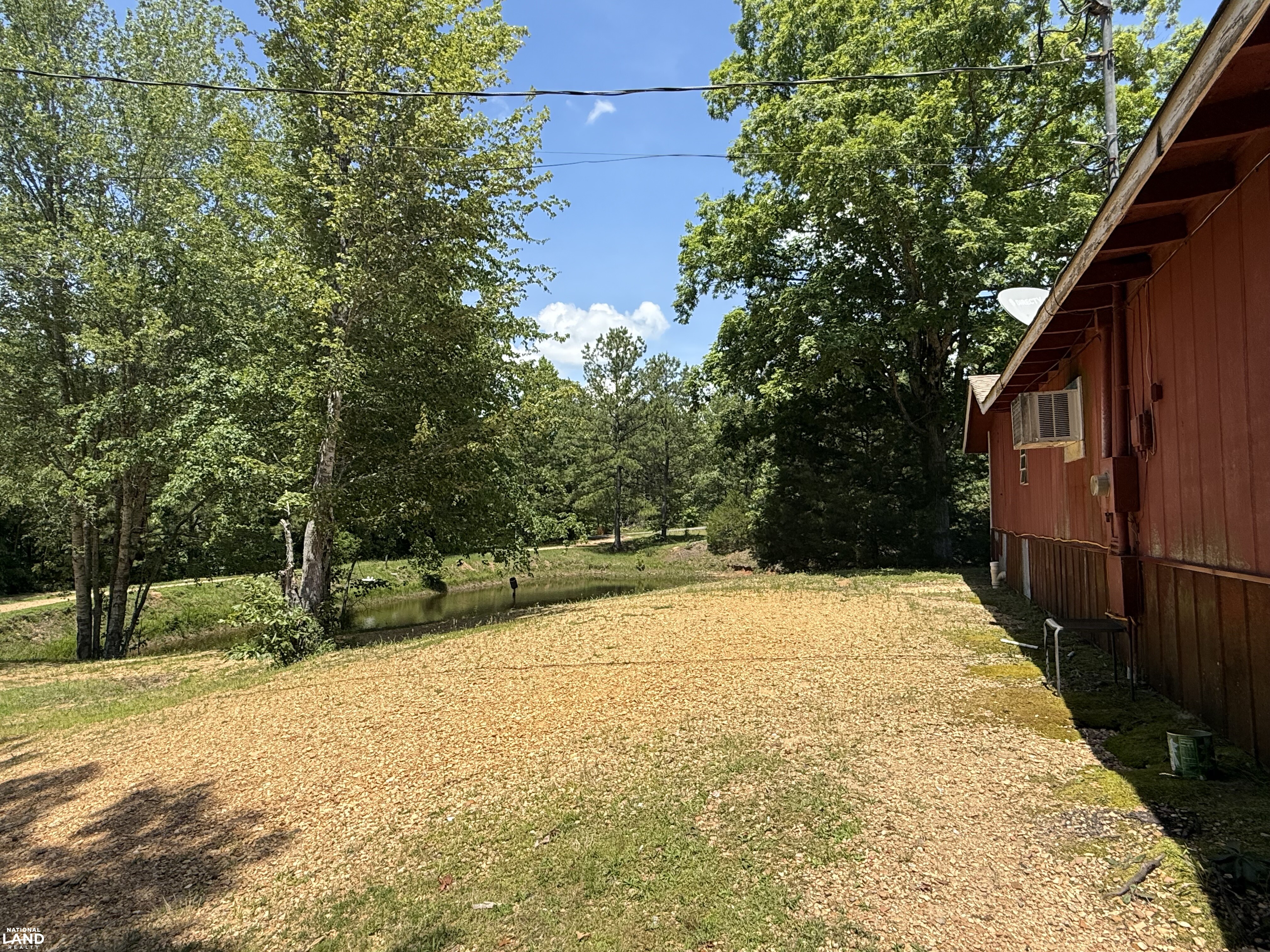 Detroit Hunting and Fish Camp in Lamar County, AL (20 of 31)