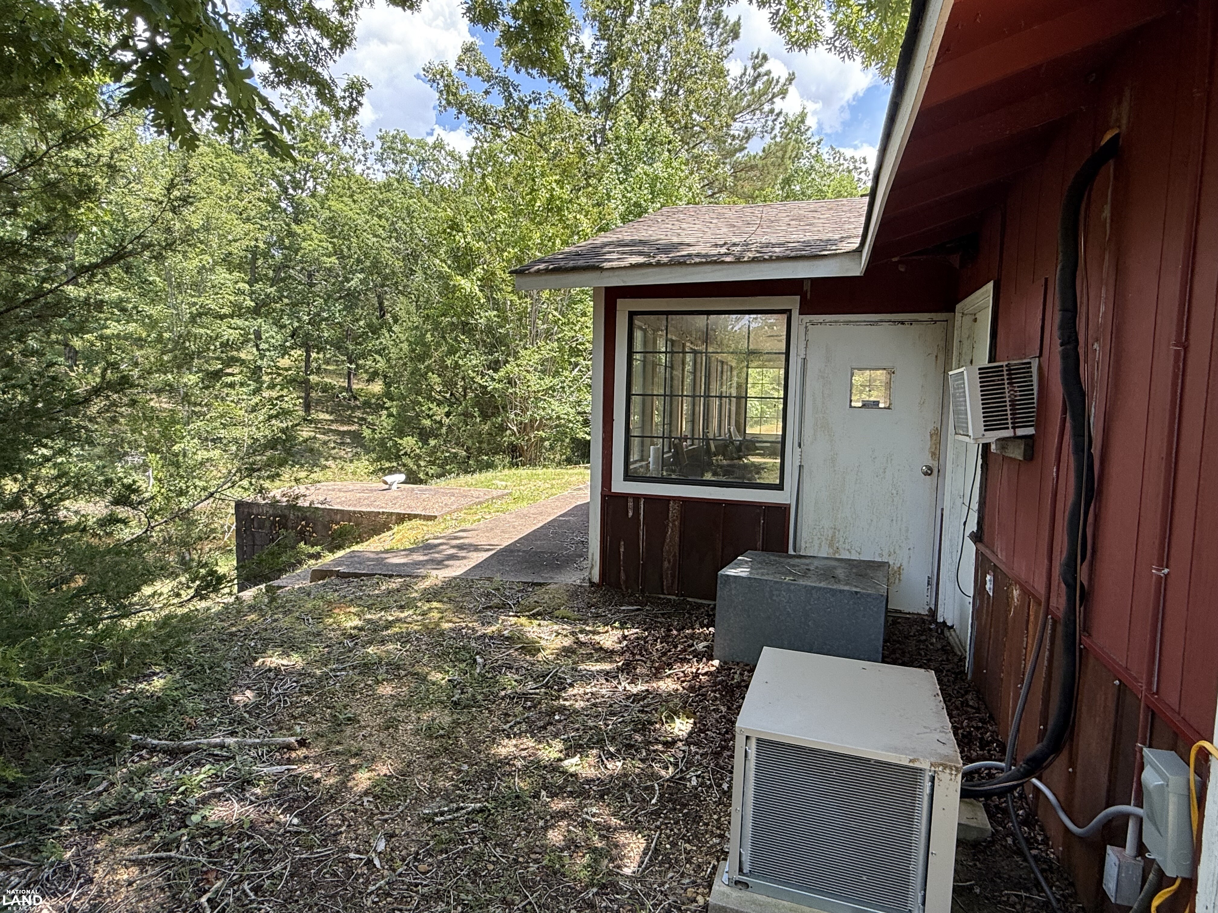 Detroit Hunting and Fish Camp in Lamar County, AL (21 of 31)