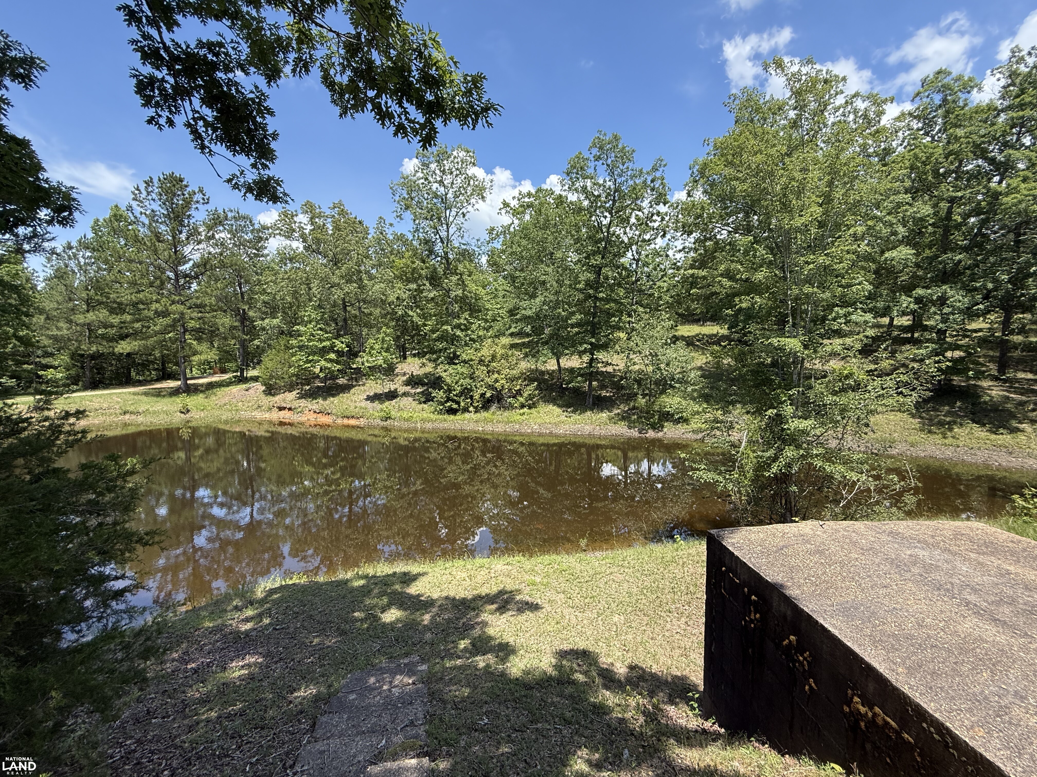 Detroit Hunting and Fish Camp in Lamar County, AL (24 of 31)