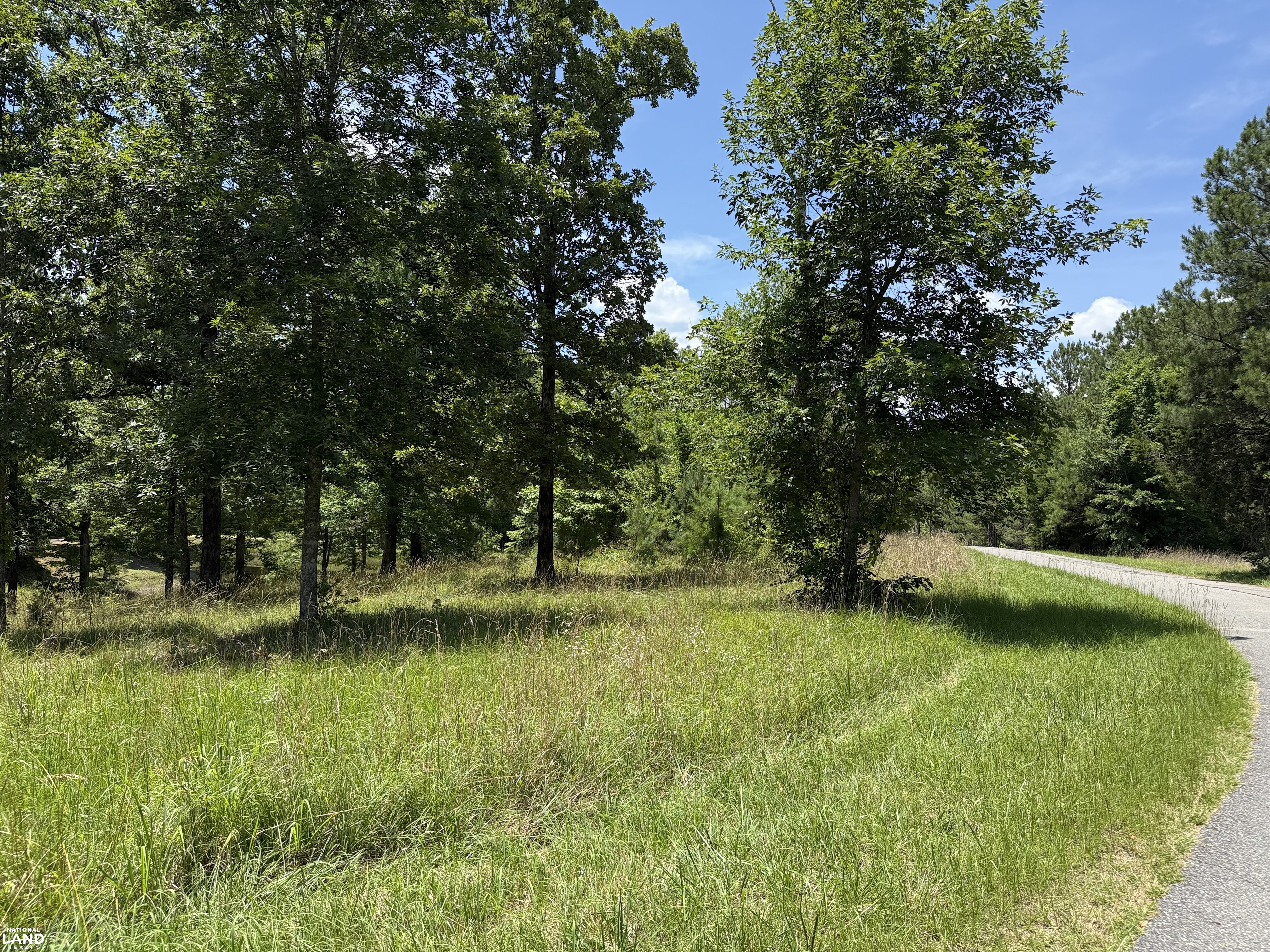 Detroit Hunting and Fish Camp in Lamar County, AL (25 of 31)