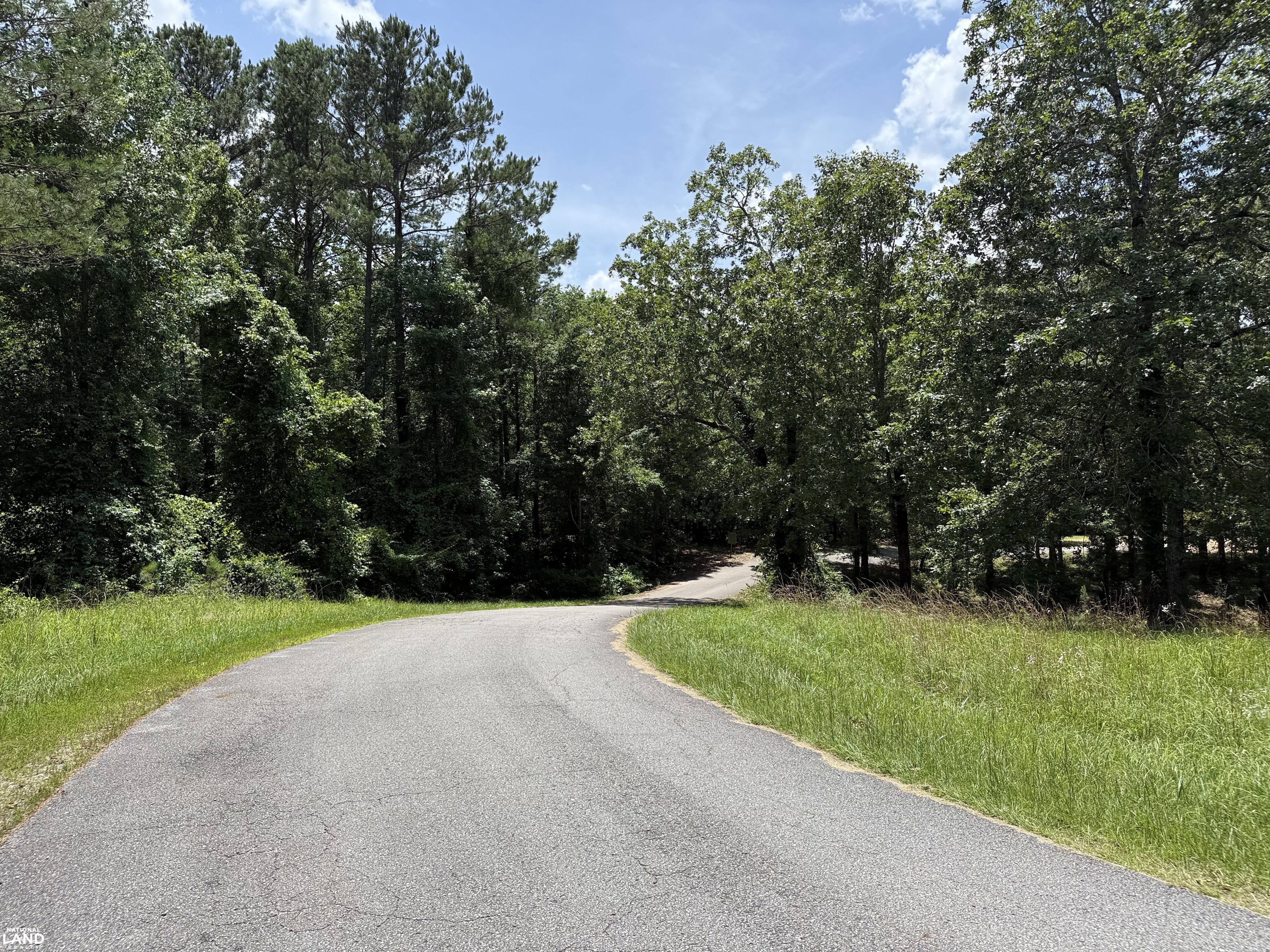 Detroit Hunting and Fish Camp in Lamar County, AL (26 of 31)