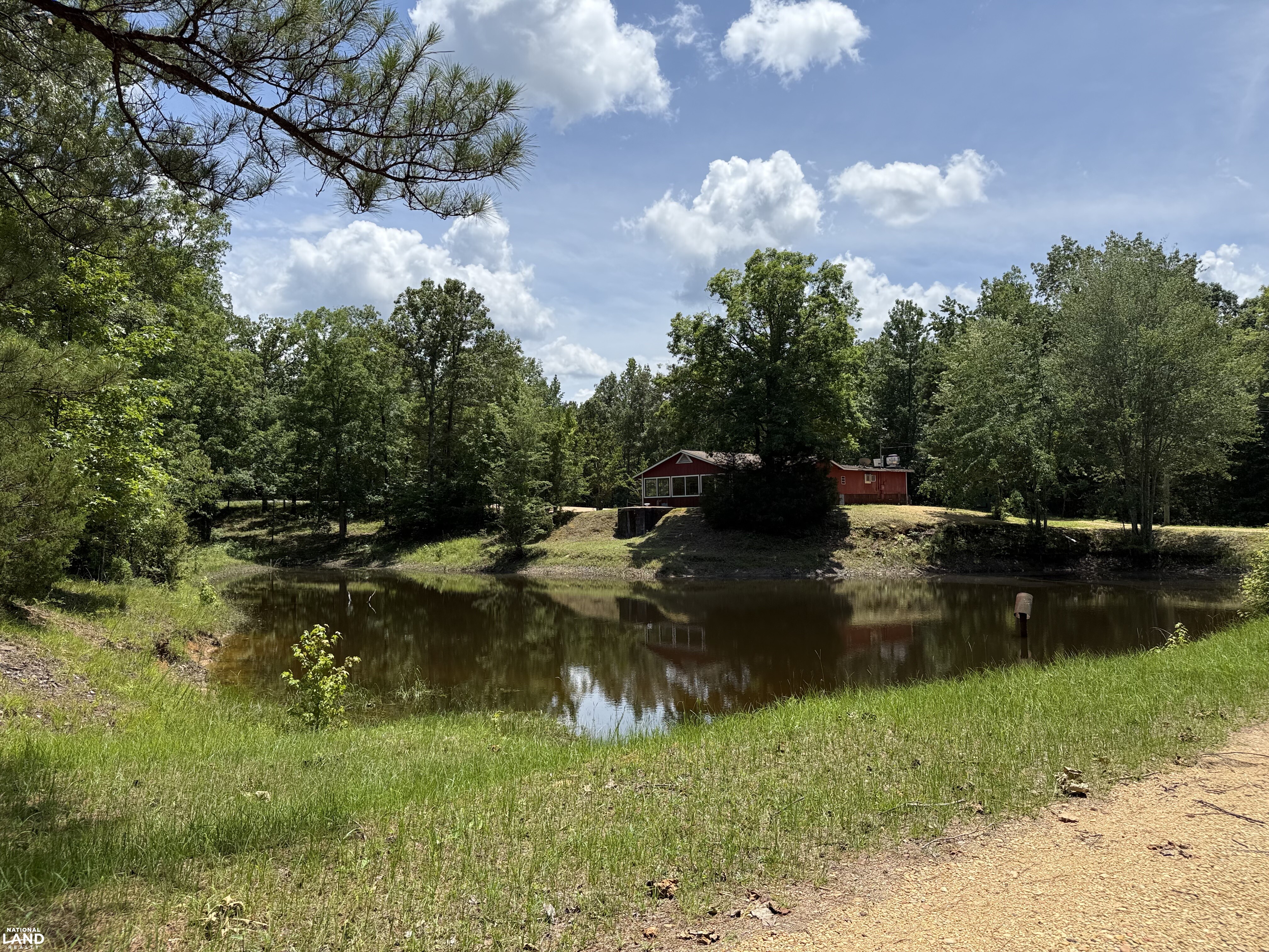 Detroit Hunting and Fish Camp in Lamar County, AL (28 of 31)