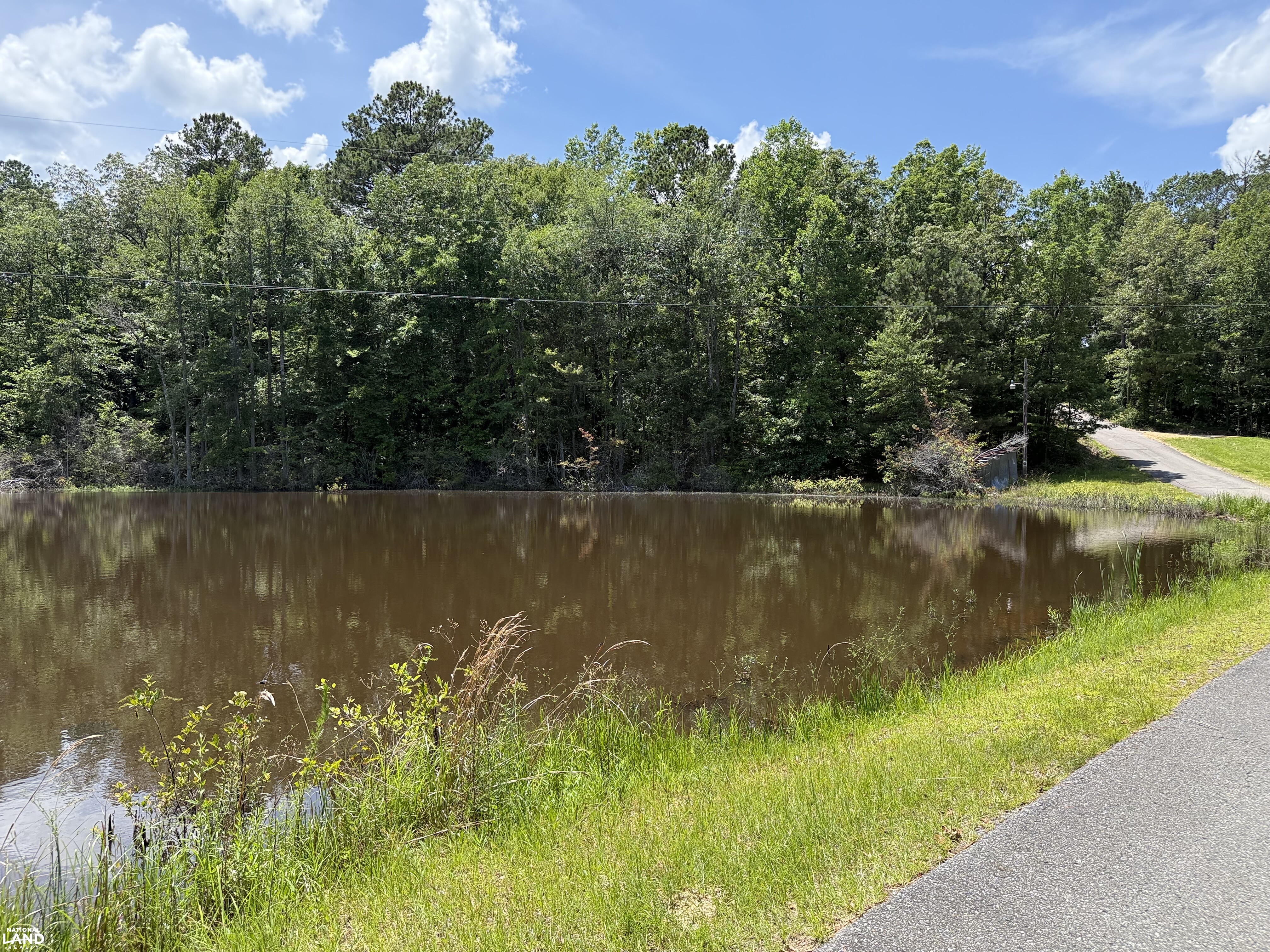 Detroit Hunting and Fish Camp in Lamar County, AL (4 of 31)