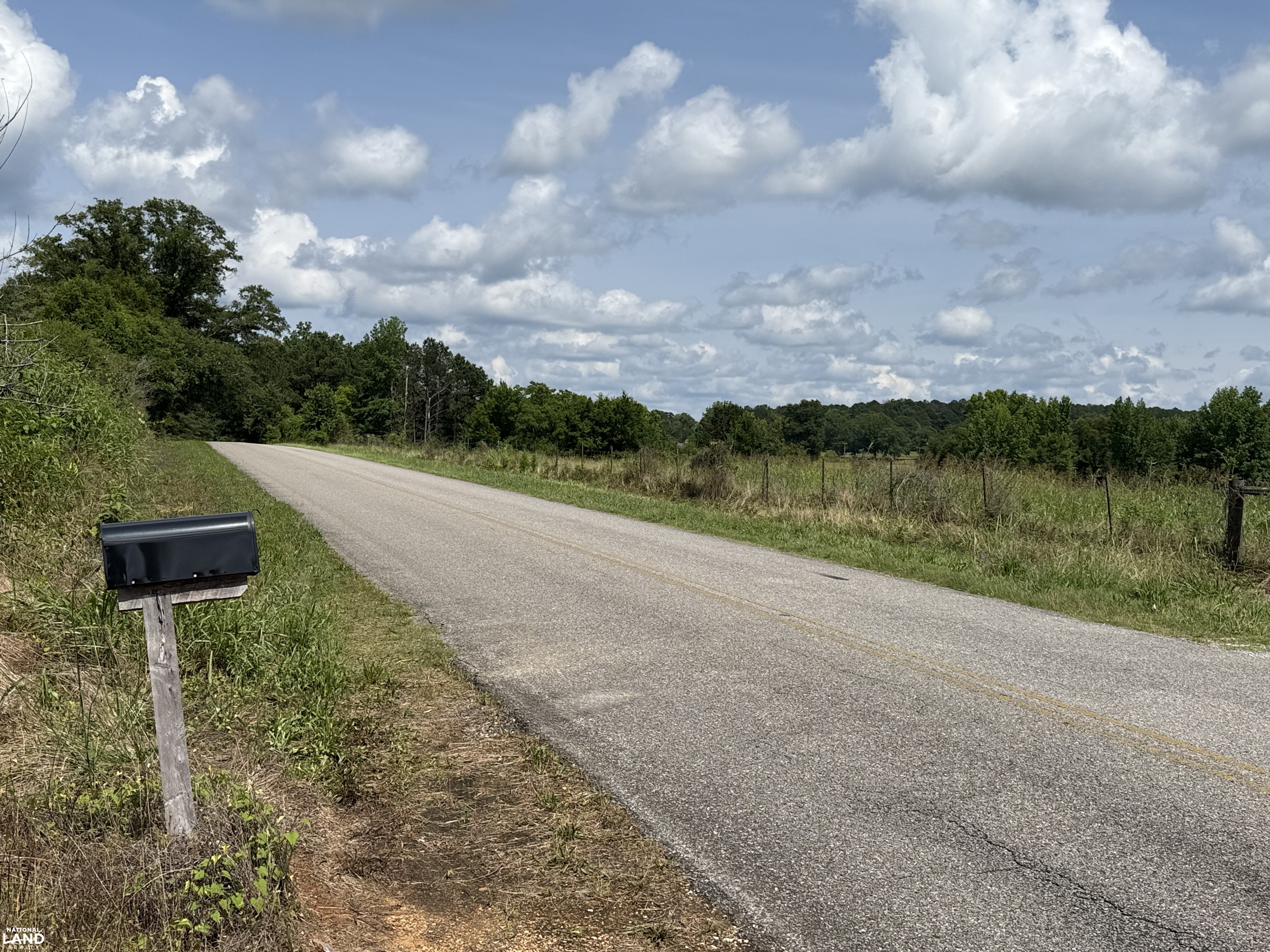 Moundville Mini Farms in Hale County, AL (9 of 9)