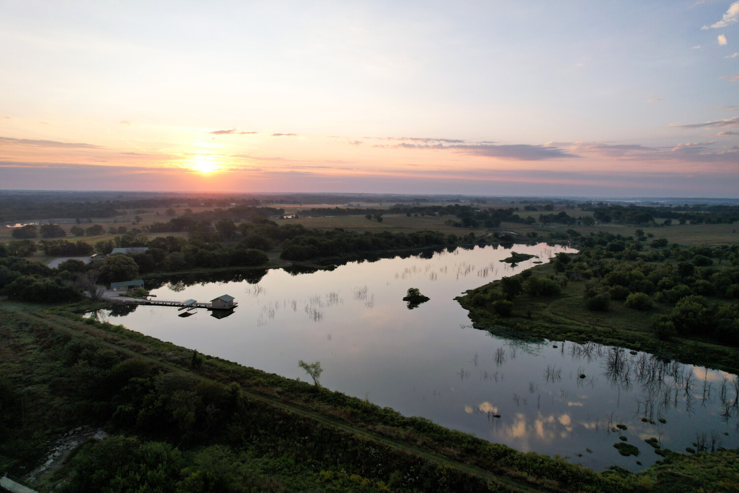 702 W. Oak, Chanute, KS, 66720