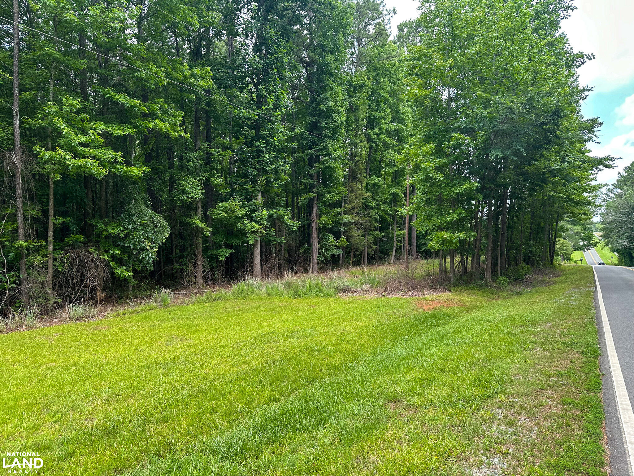 John Emerson Road in Chatham County, NC (5 of 26)